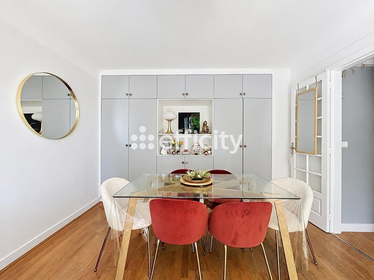 Appartement à vendre, 64m², Les Pavillons-sous-Bois
