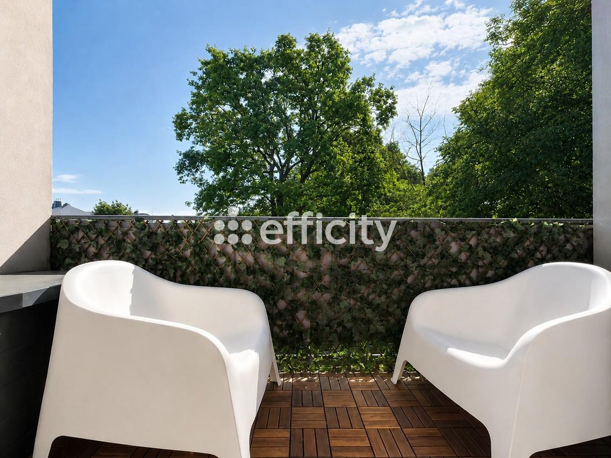 Appartement à vendre, 64m², Les Pavillons-sous-Bois