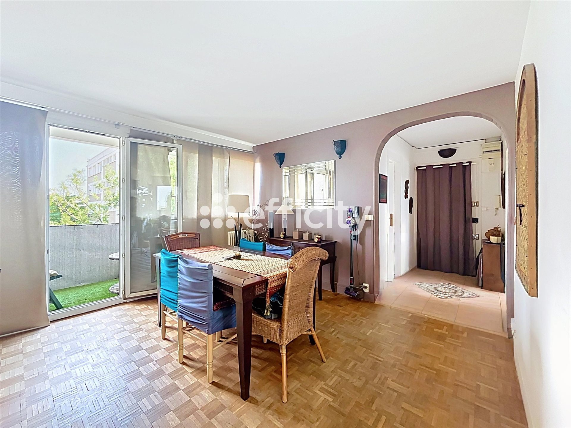 Appartement à vendre, 64m², Les Pavillons-sous-Bois