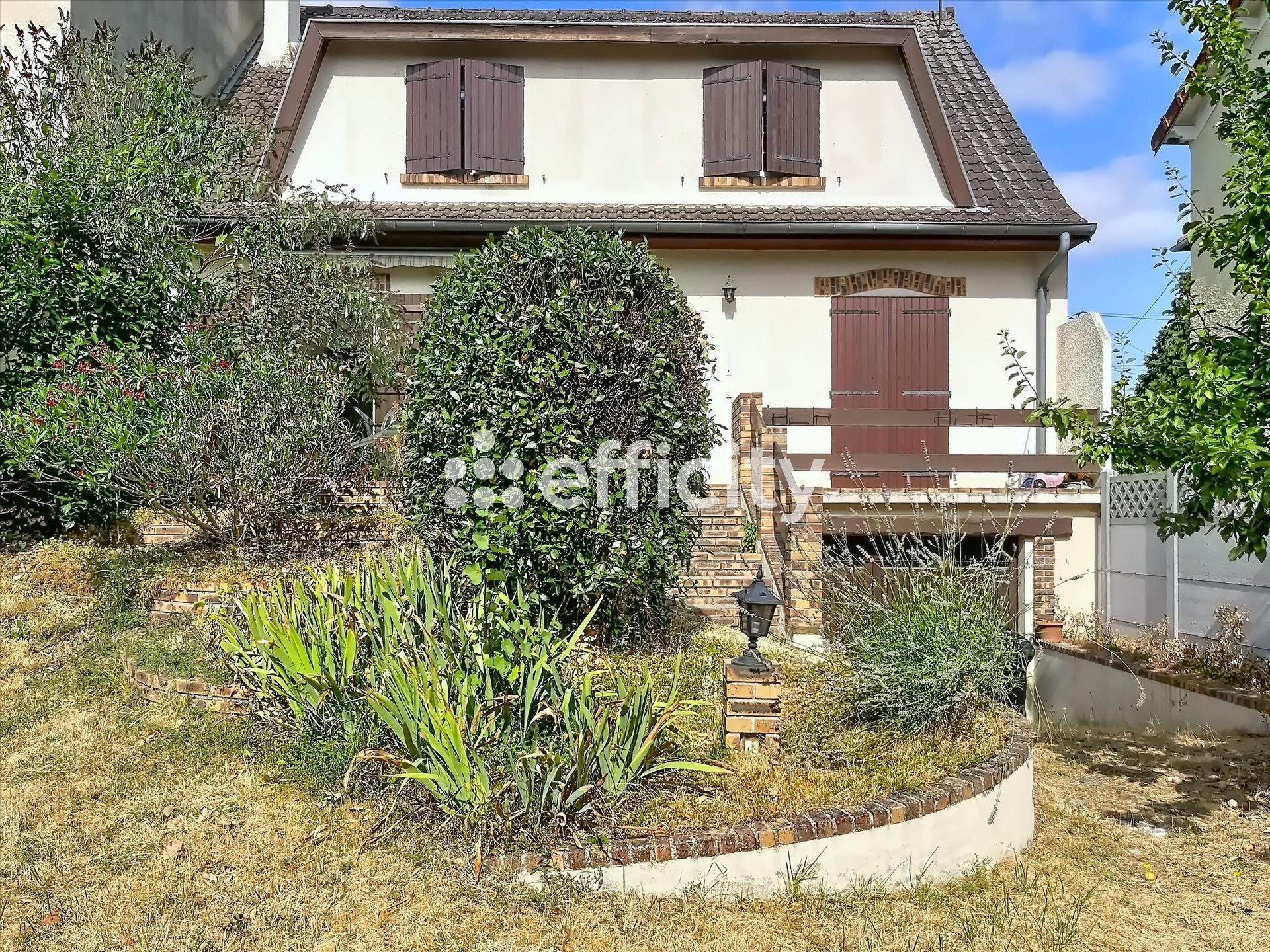 Maison à vendre, 150m², Les Pavillons-sous-Bois