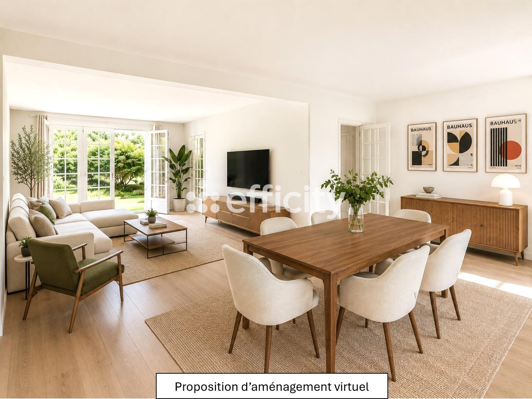 Maison à vendre, 150m², Les Pavillons-sous-Bois