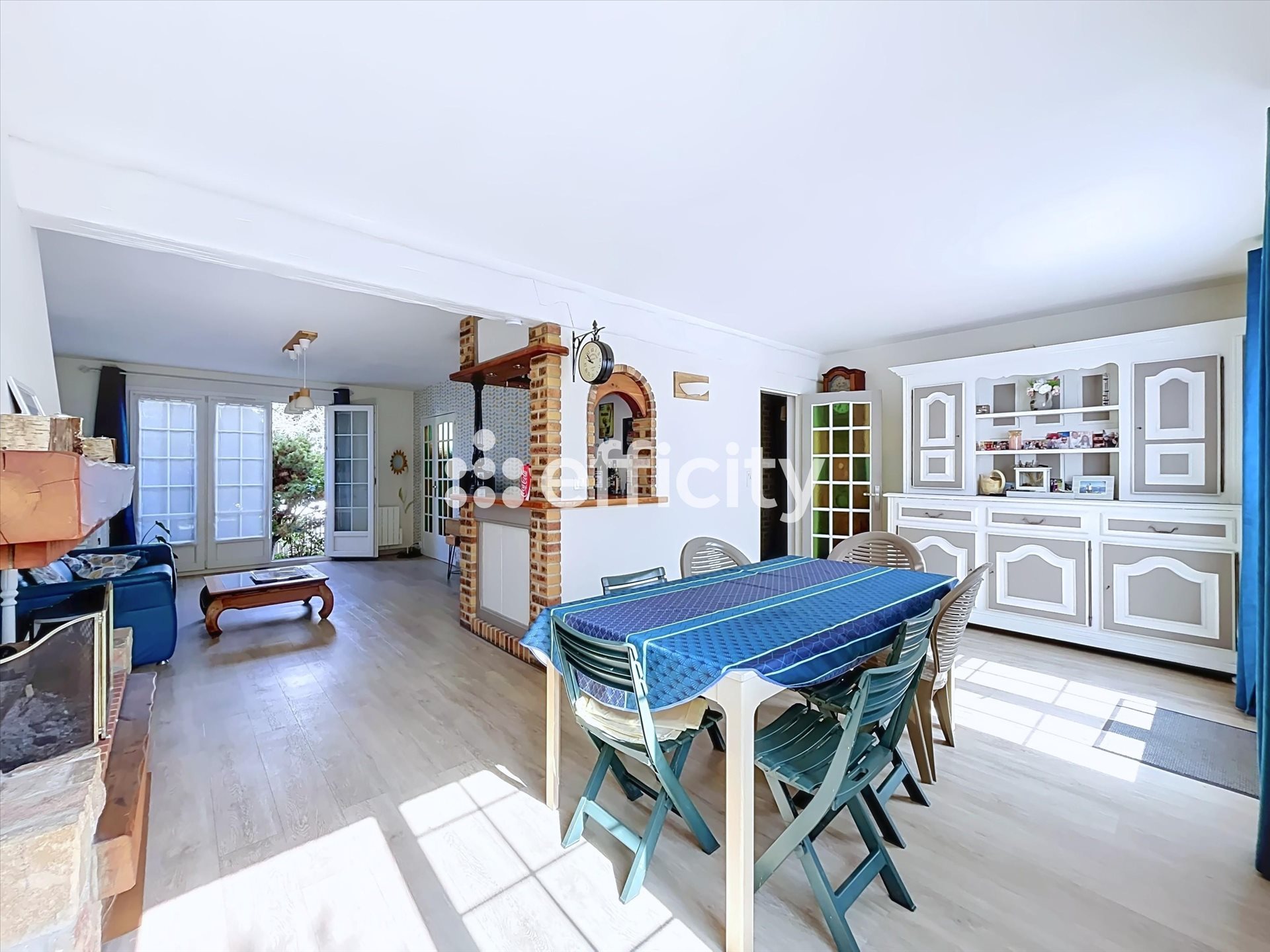 Maison à vendre, 150m², Les Pavillons-sous-Bois