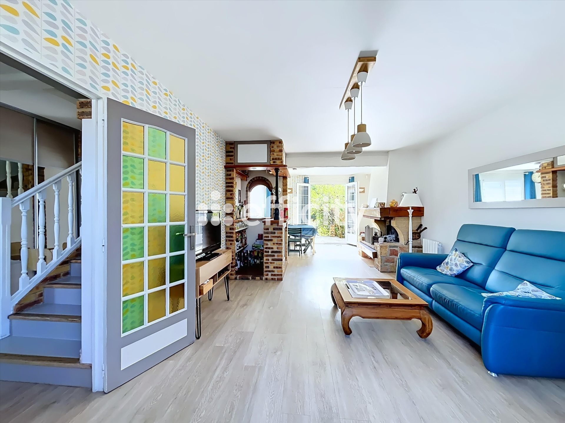 Maison à vendre, 150m², Les Pavillons-sous-Bois