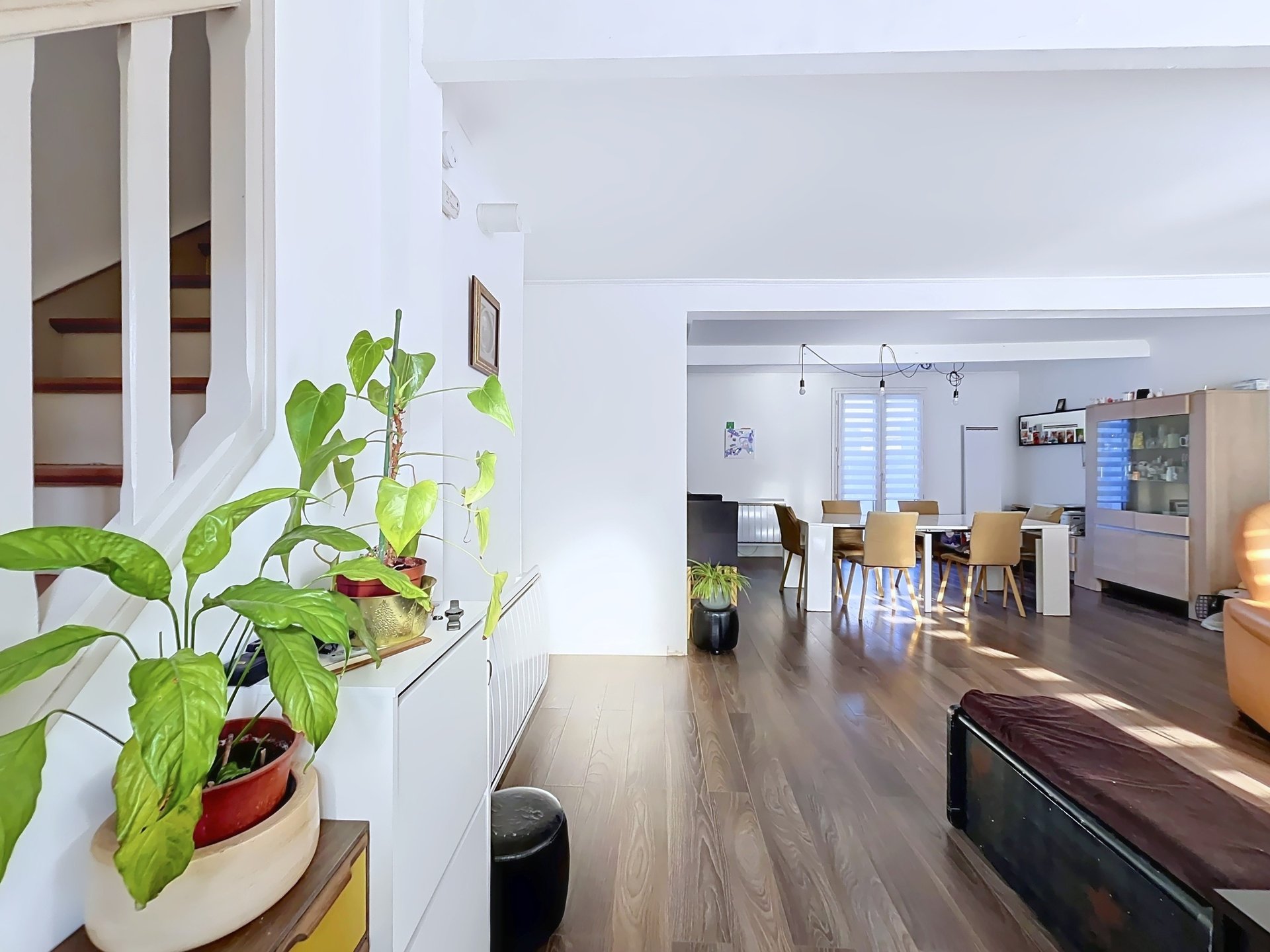 Maison à vendre, 120m², Aulnay-sous-Bois