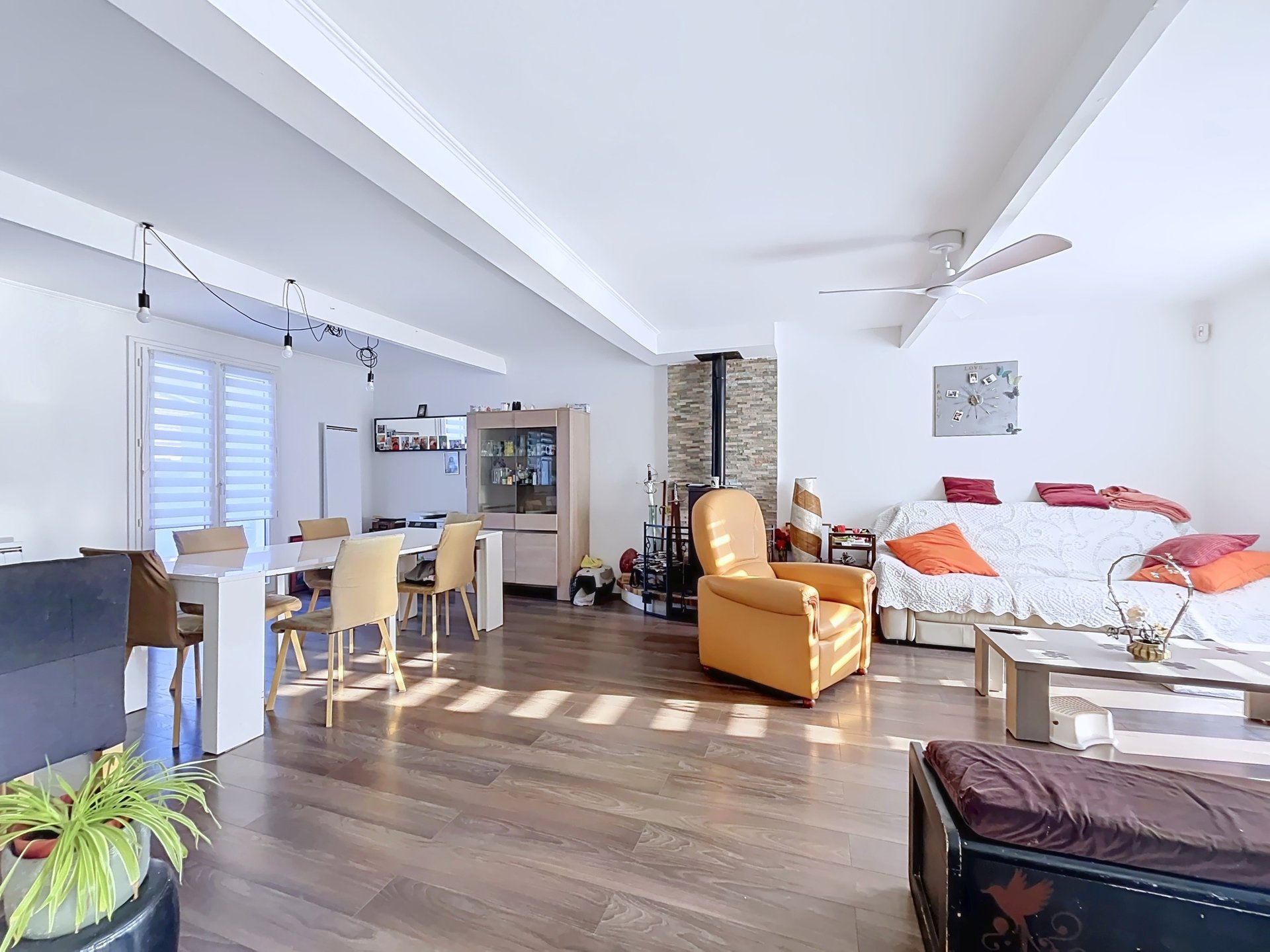Maison à vendre, 120m², Aulnay-sous-Bois