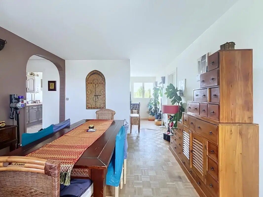 Appartement à vendre, 64m², Les Pavillons-sous-Bois