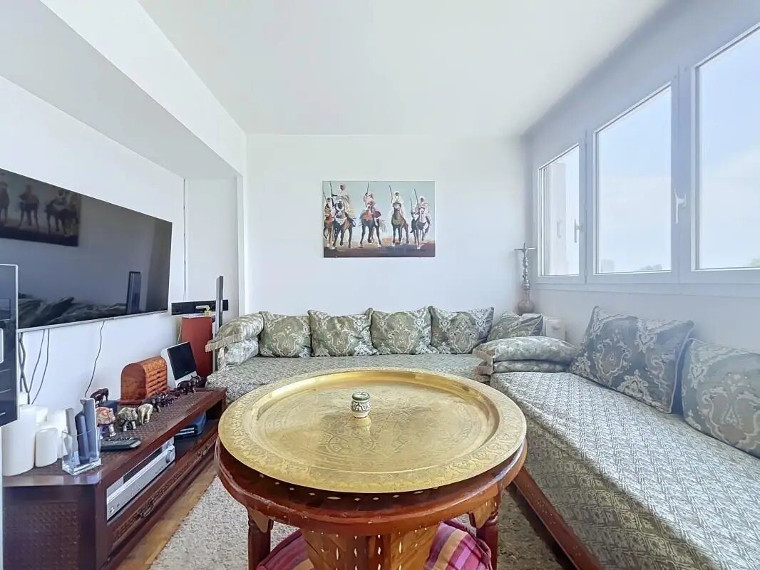 Appartement à vendre, 64m², Les Pavillons-sous-Bois
