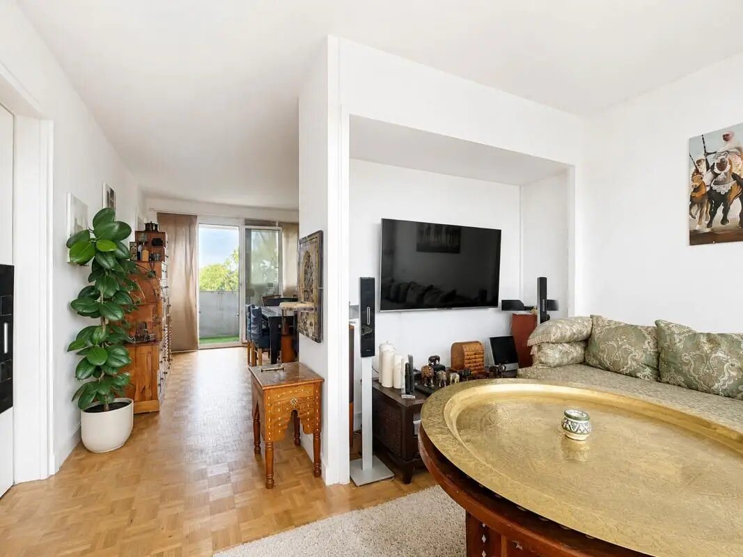 Appartement à vendre, 64m², Les Pavillons-sous-Bois