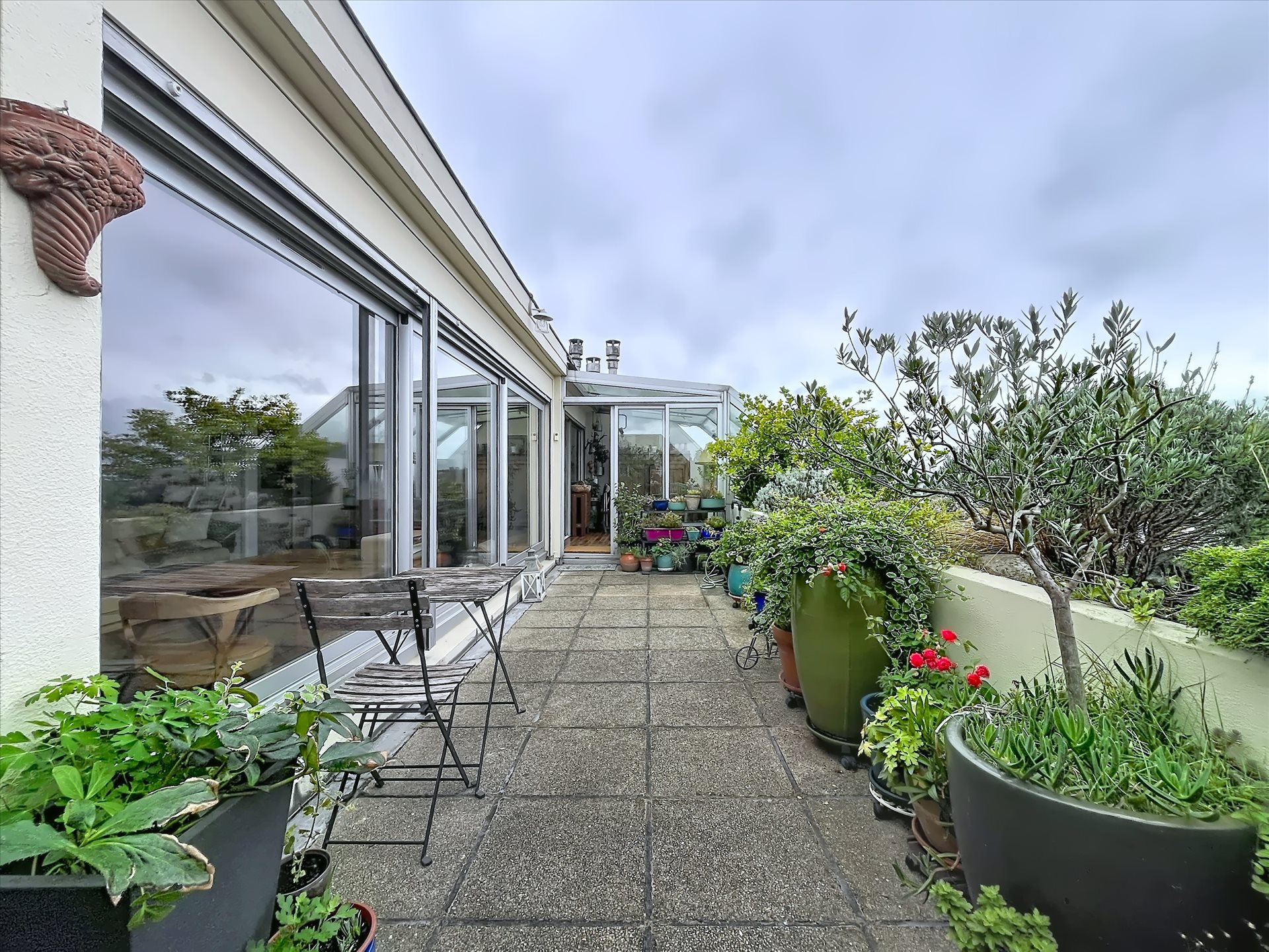 Appartement à vendre, 58m², Les Pavillons-sous-Bois