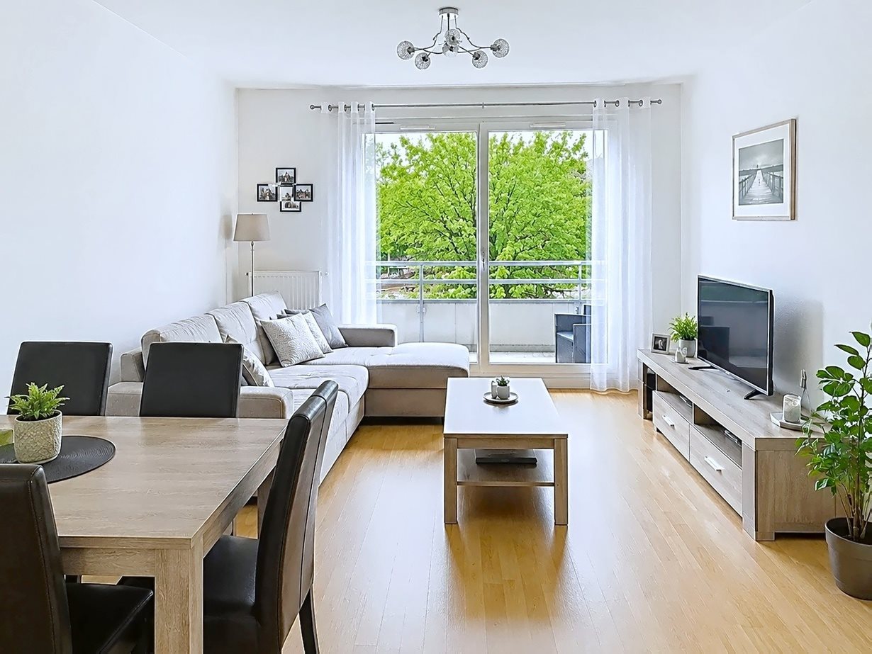 Appartement à vendre, 60m², Les Pavillons-sous-Bois
