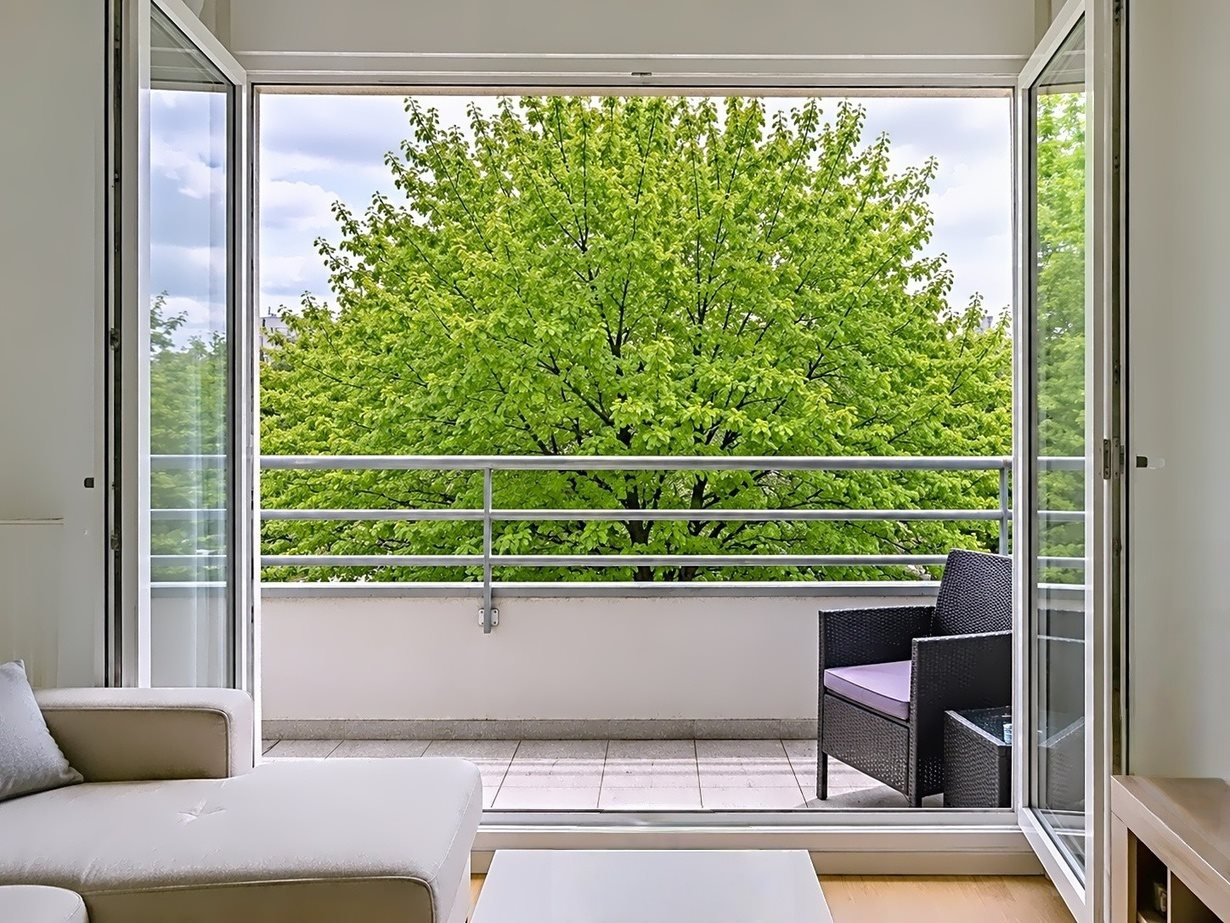 Appartement à vendre, 60m², Les Pavillons-sous-Bois