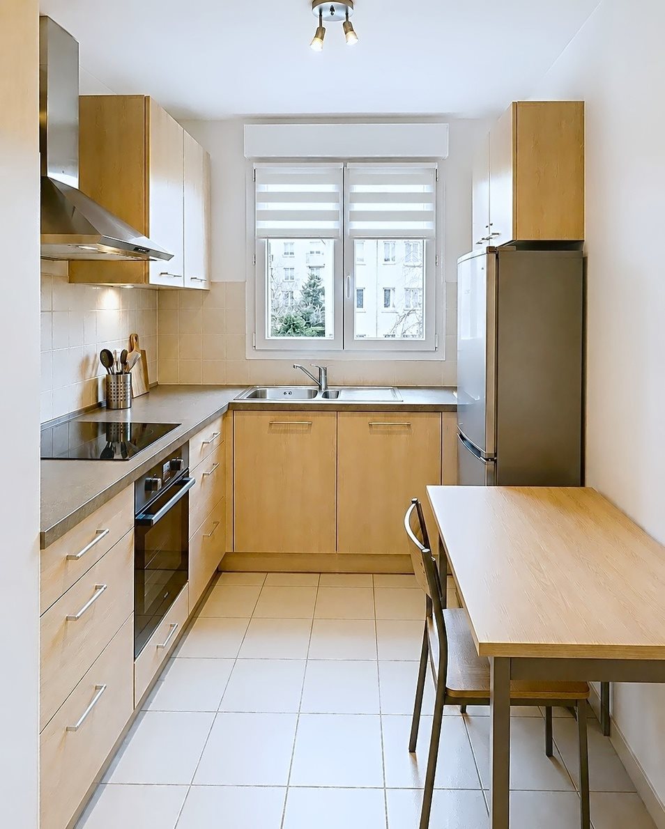 Appartement à vendre, 60m², Les Pavillons-sous-Bois