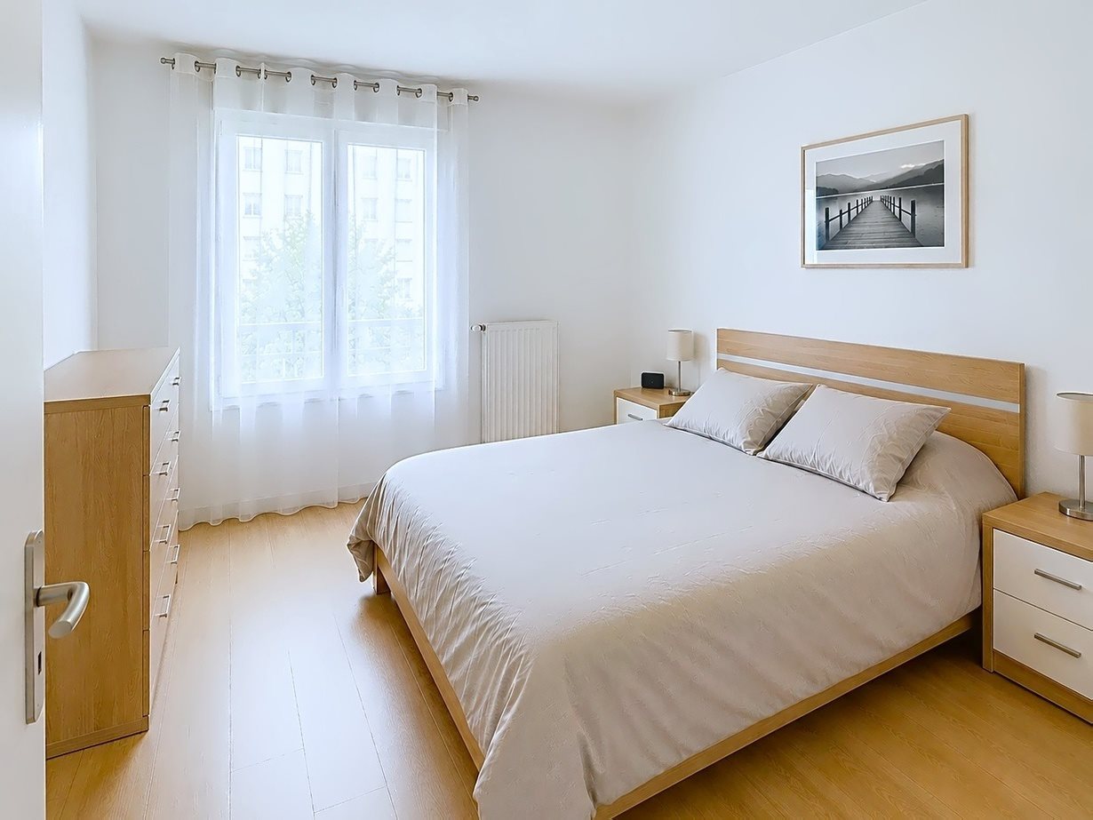 Appartement à vendre, 60m², Les Pavillons-sous-Bois