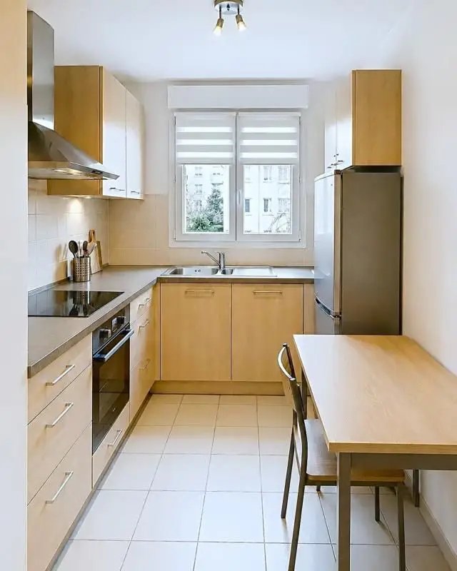 Appartement à vendre, 60m², Les Pavillons-sous-Bois