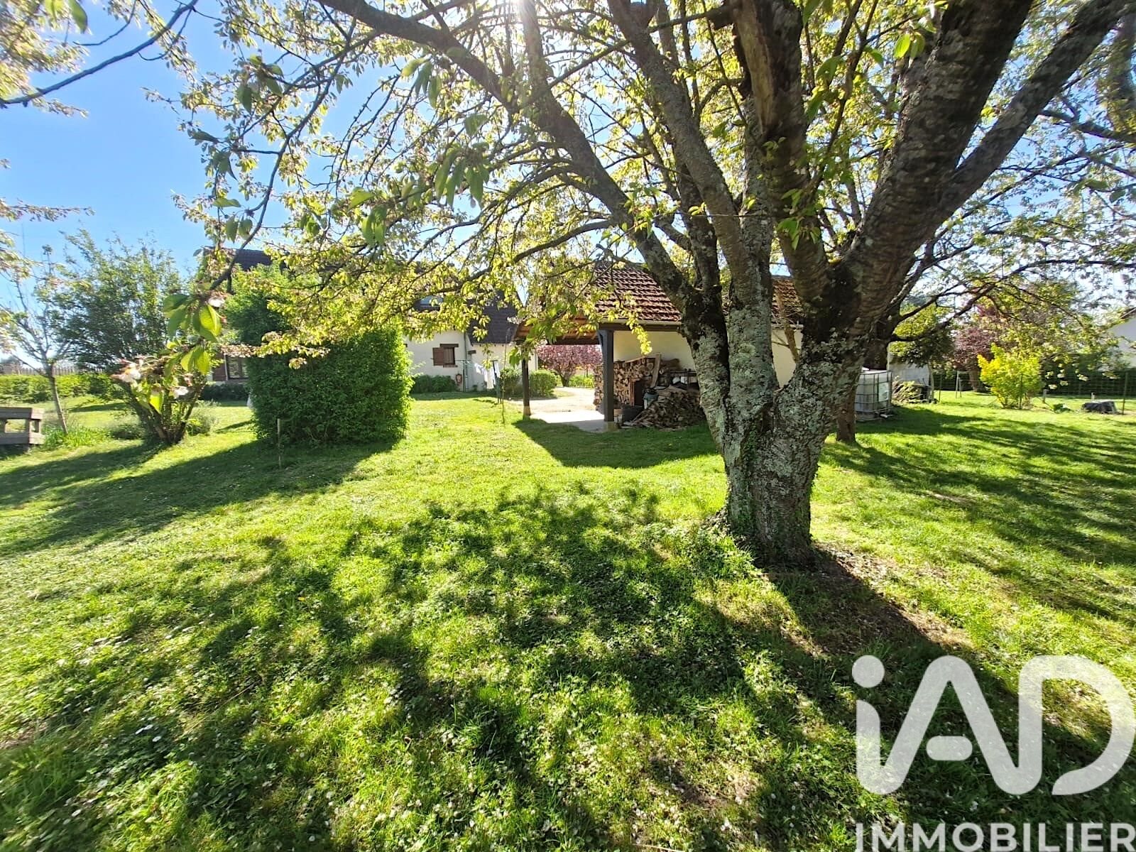 Maison à vendre, 161m², Poilly-lez-Gien