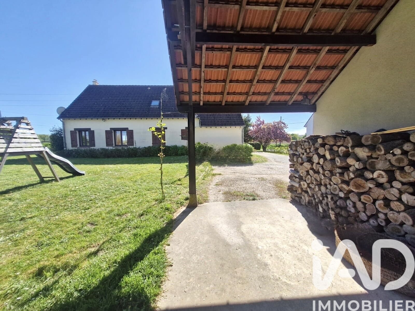 Maison à vendre, 161m², Poilly-lez-Gien