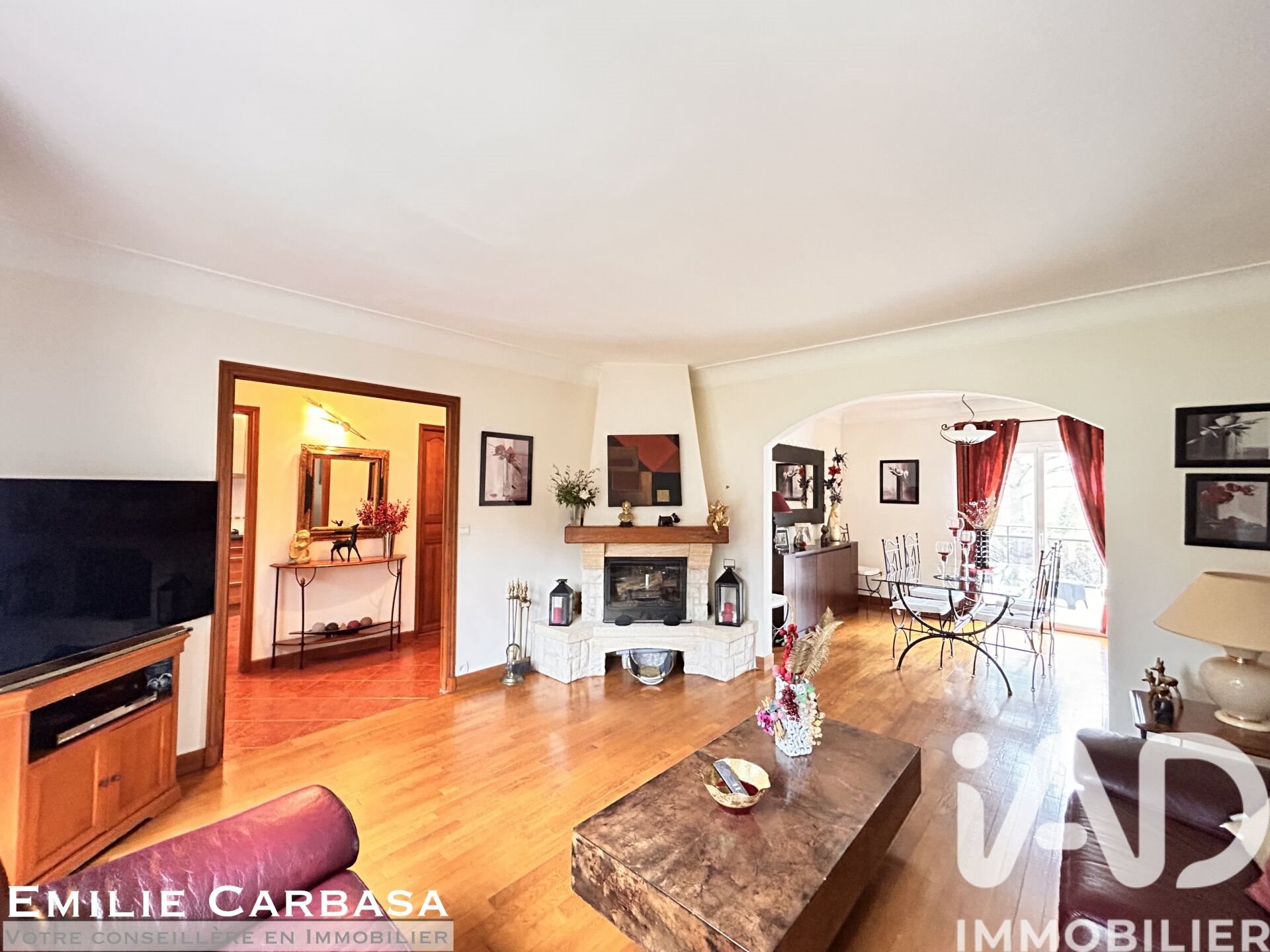 Maison à vendre, 158m², Corbeil-Essonnes