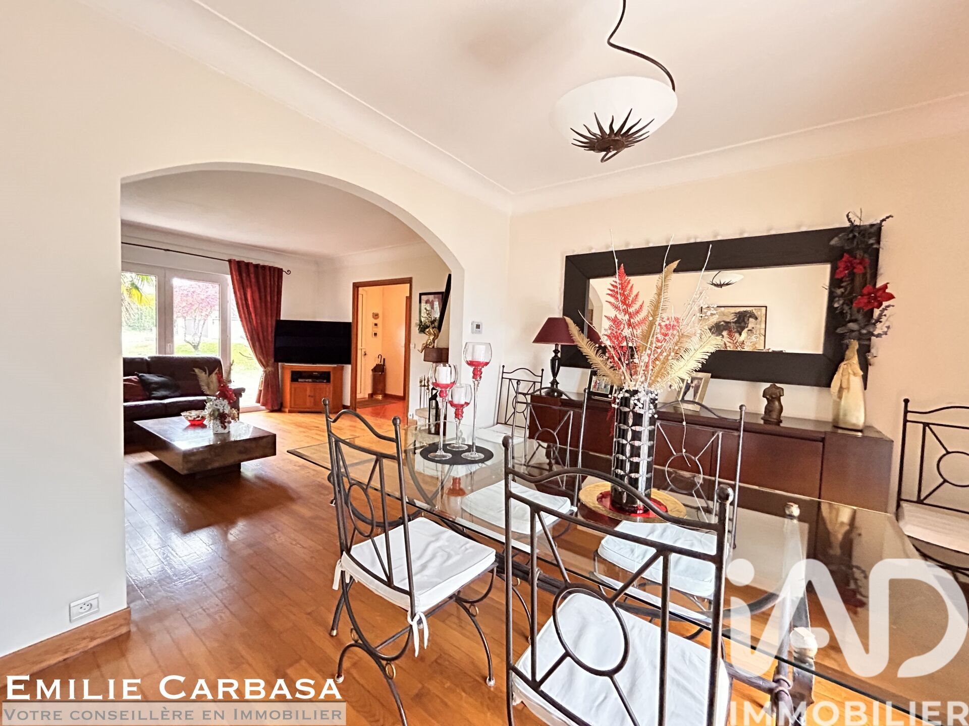 Maison à vendre, 158m², Corbeil-Essonnes