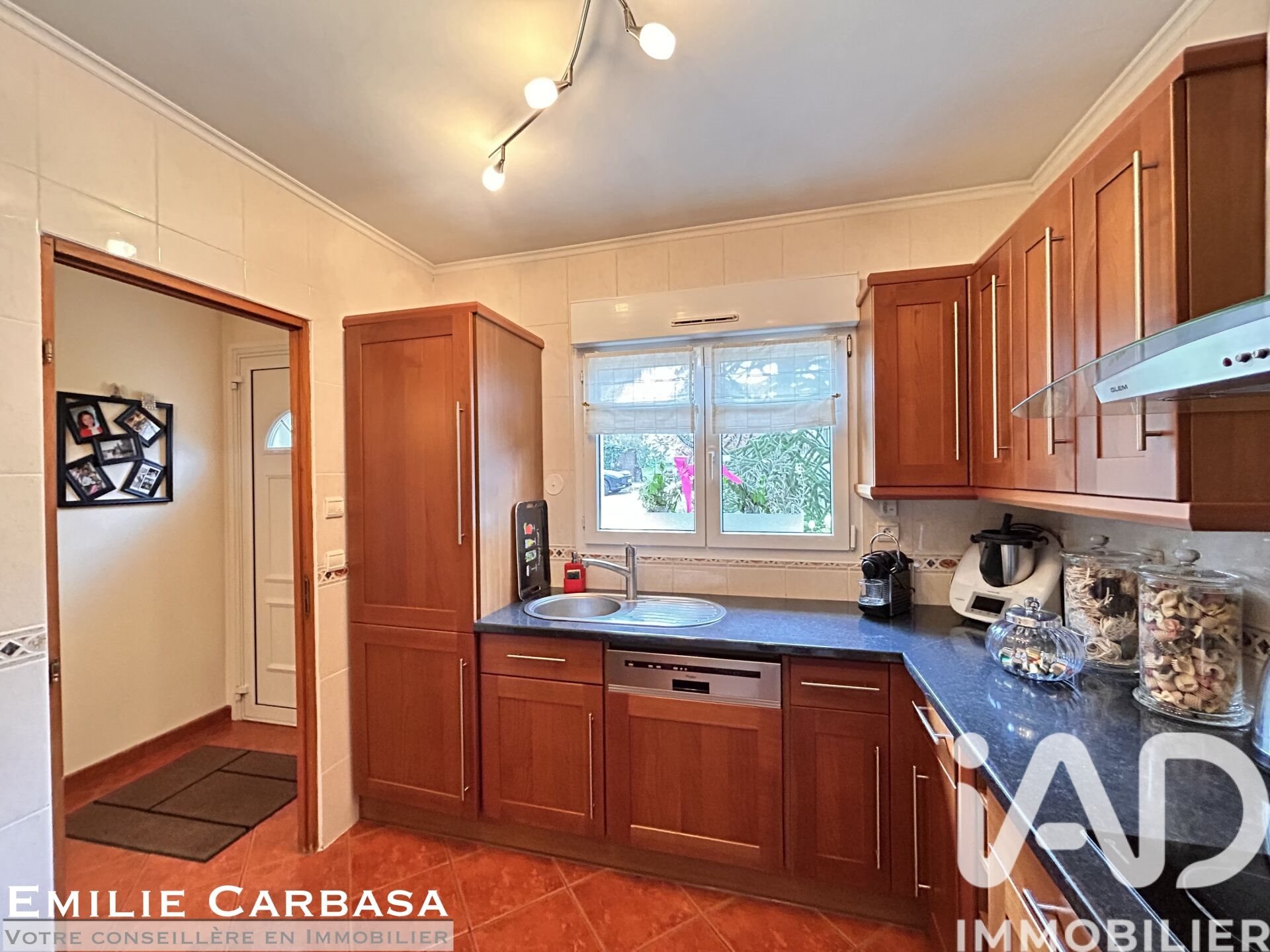 Maison à vendre, 158m², Corbeil-Essonnes