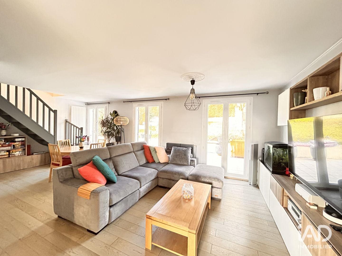 Maison à vendre, 105m², Corbeil-Essonnes