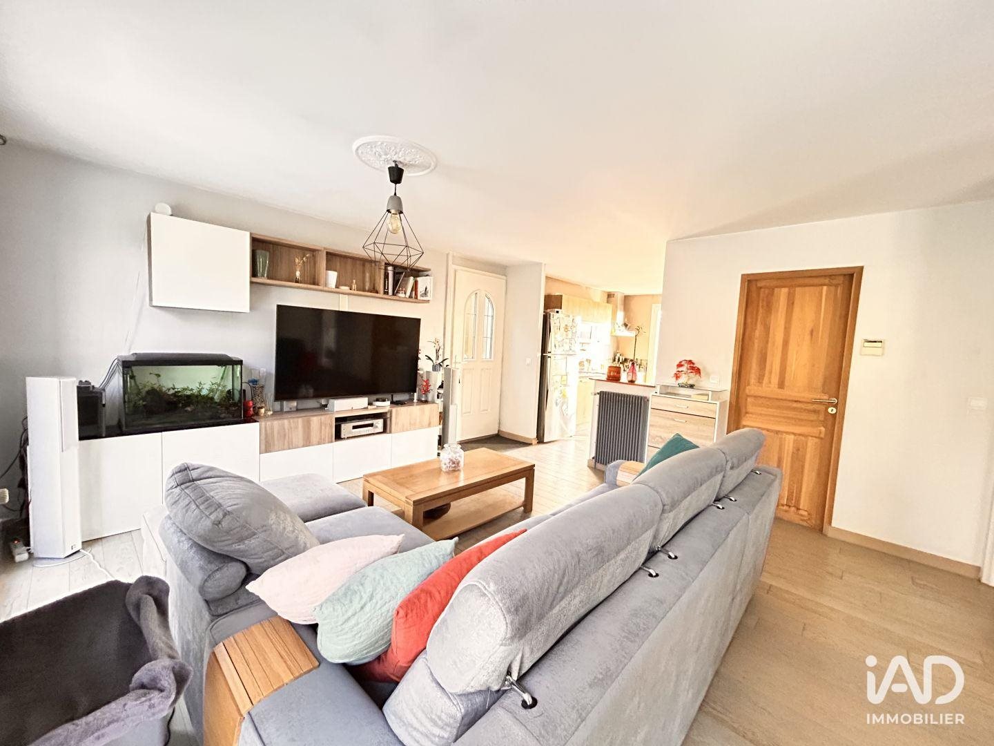 Maison à vendre, 105m², Corbeil-Essonnes