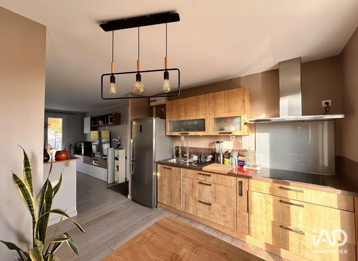 Maison à vendre, 105m², Corbeil-Essonnes