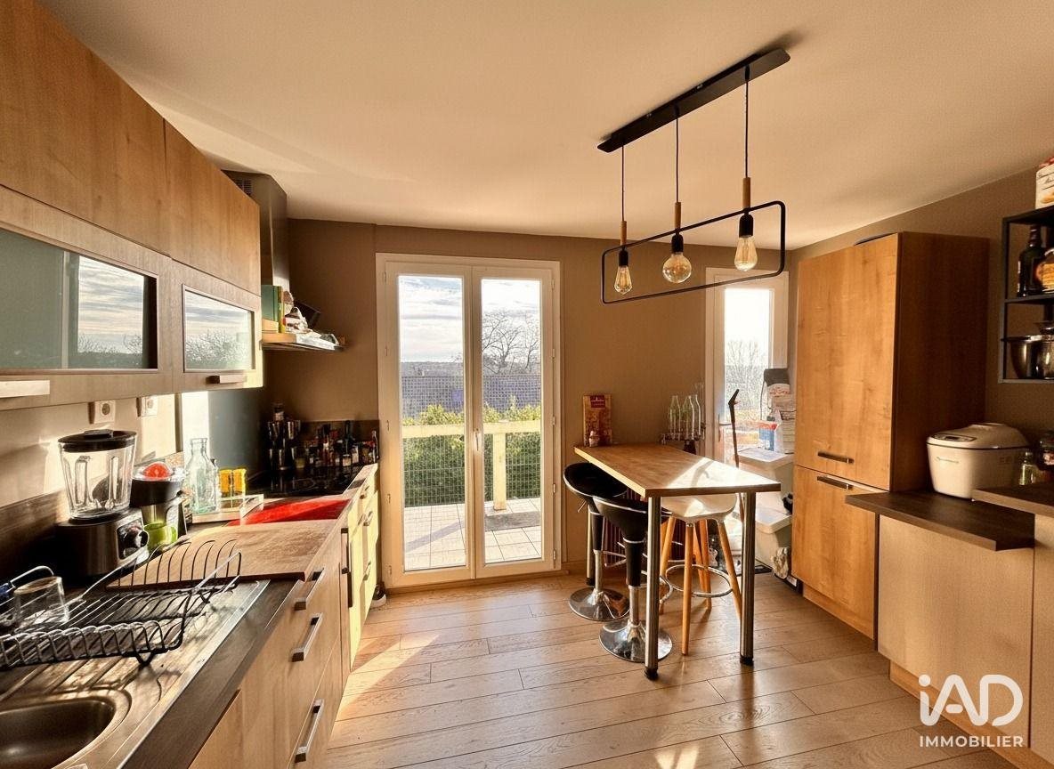 Maison à vendre, 105m², Corbeil-Essonnes