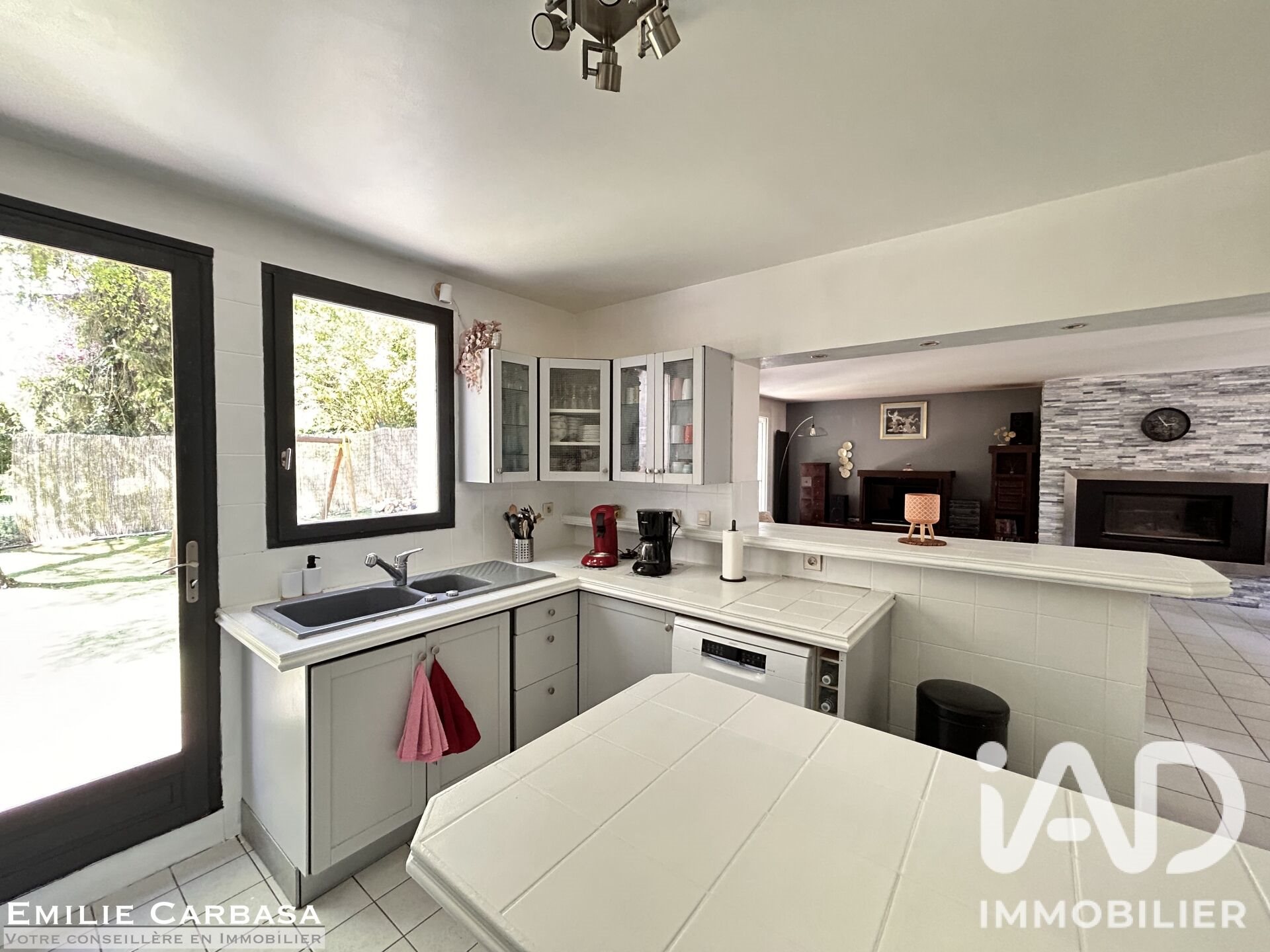 Maison à vendre, 157m², Draveil