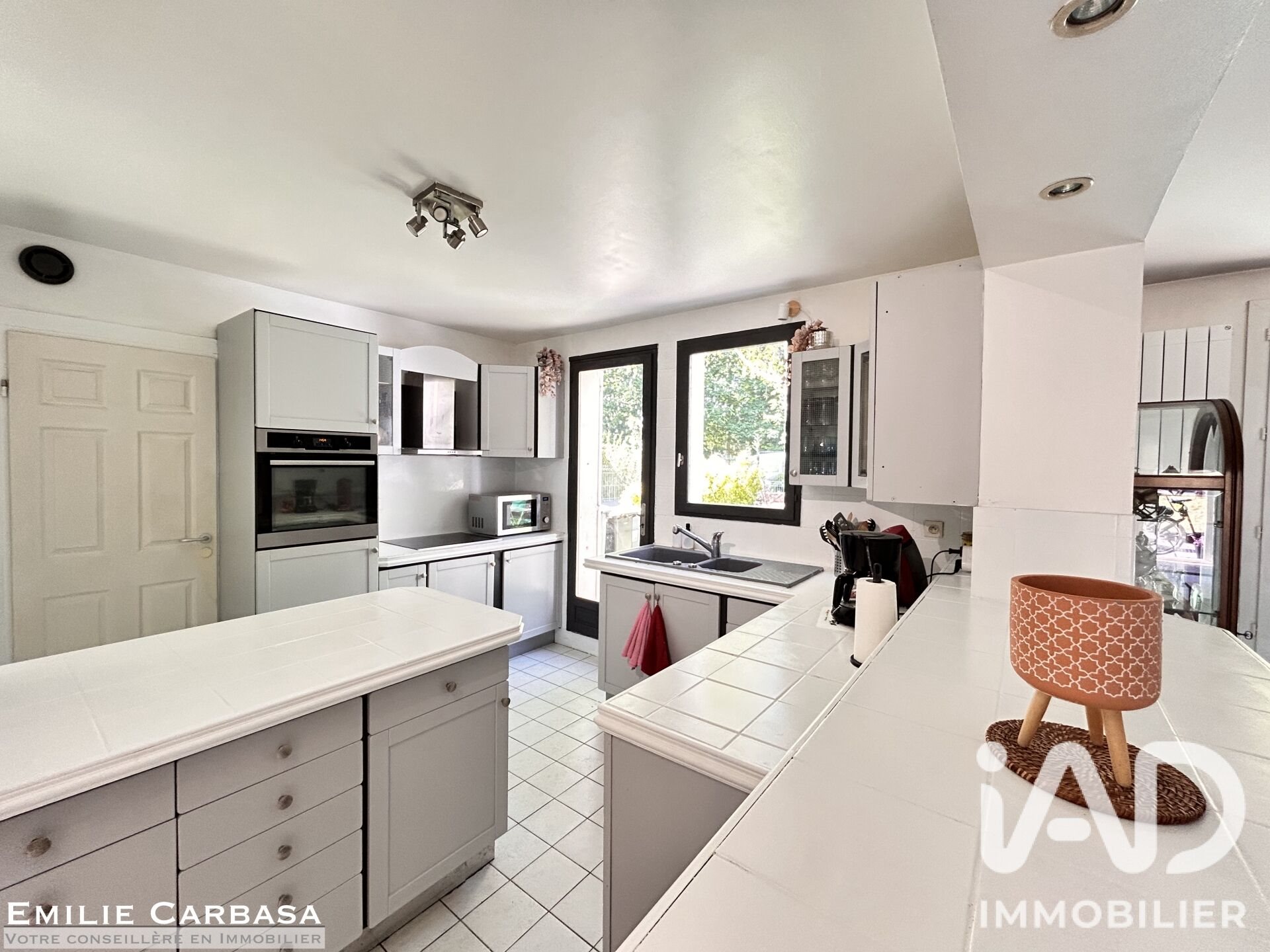 Maison à vendre, 157m², Draveil