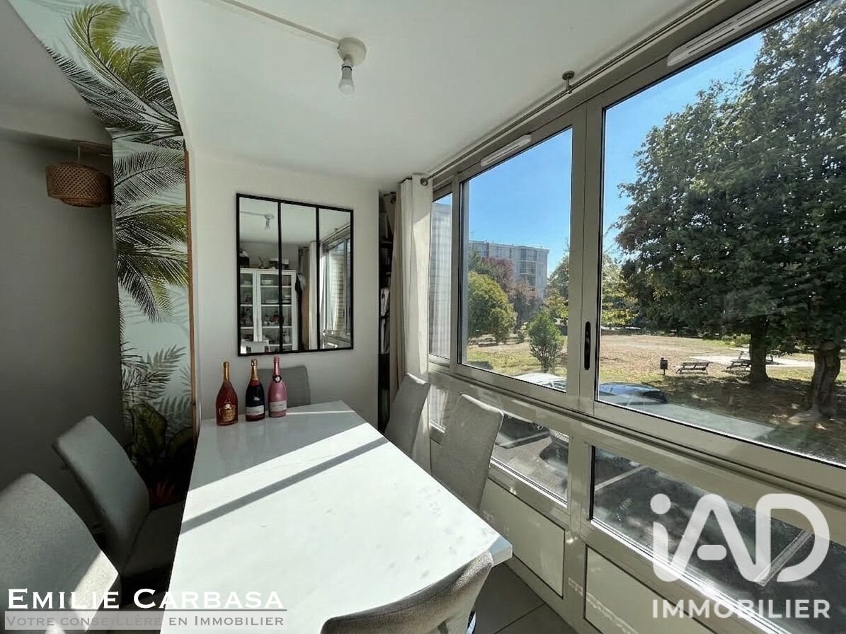 Appartement à vendre, 63m², Villeneuve-le-Roi