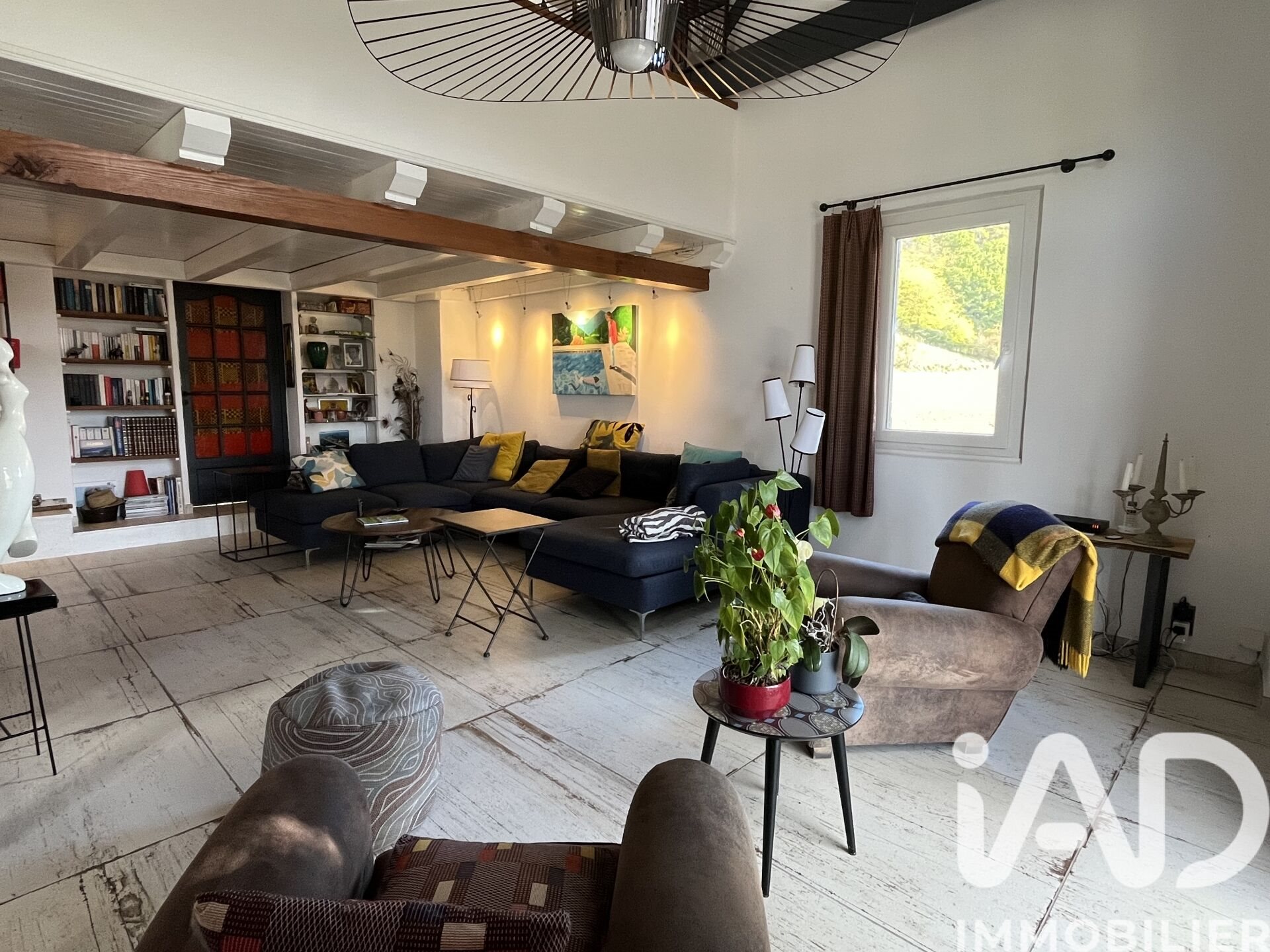 Maison à vendre, 159m², Saint-Maime
