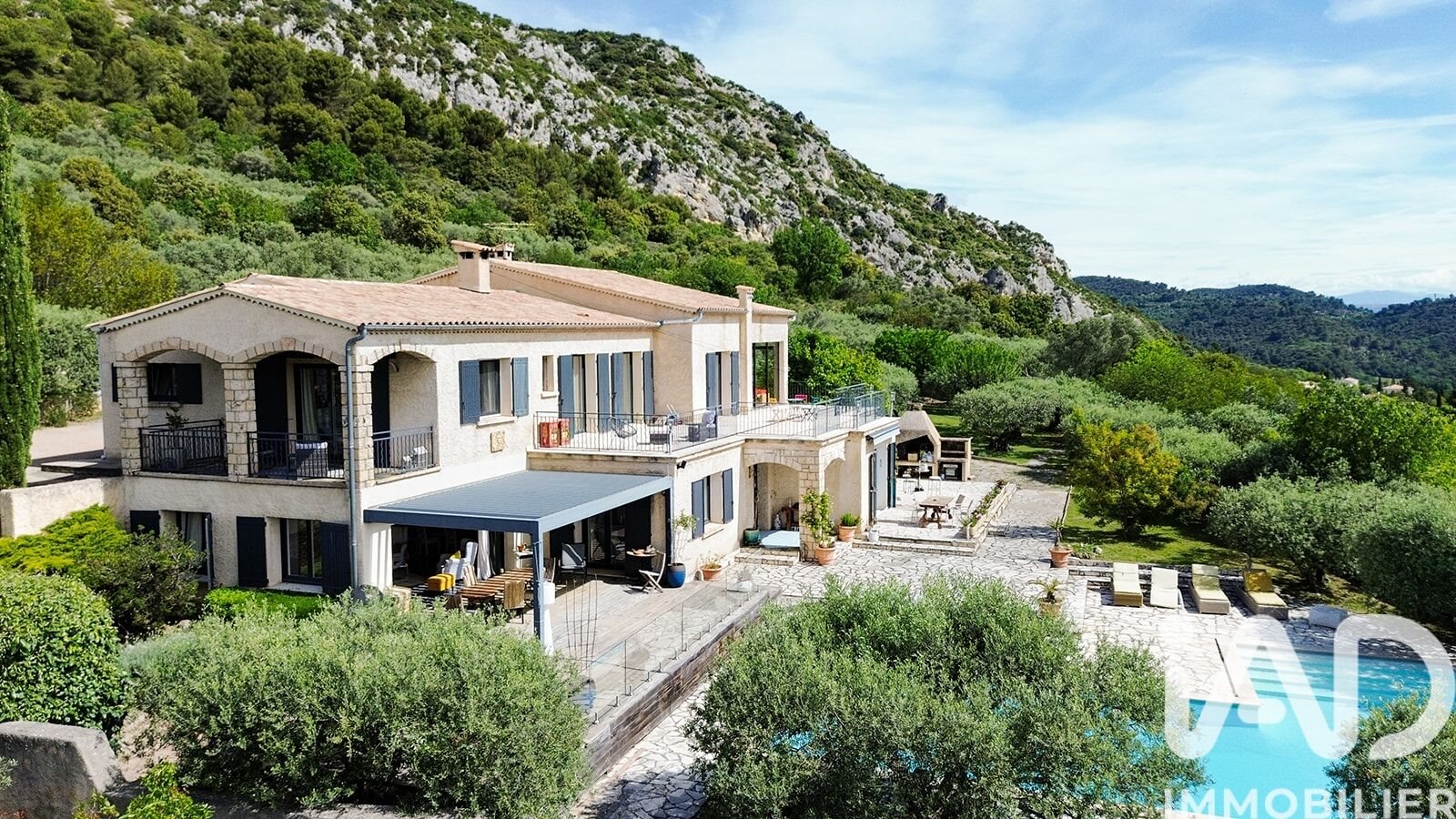 Maison à vendre, 330m², Manosque