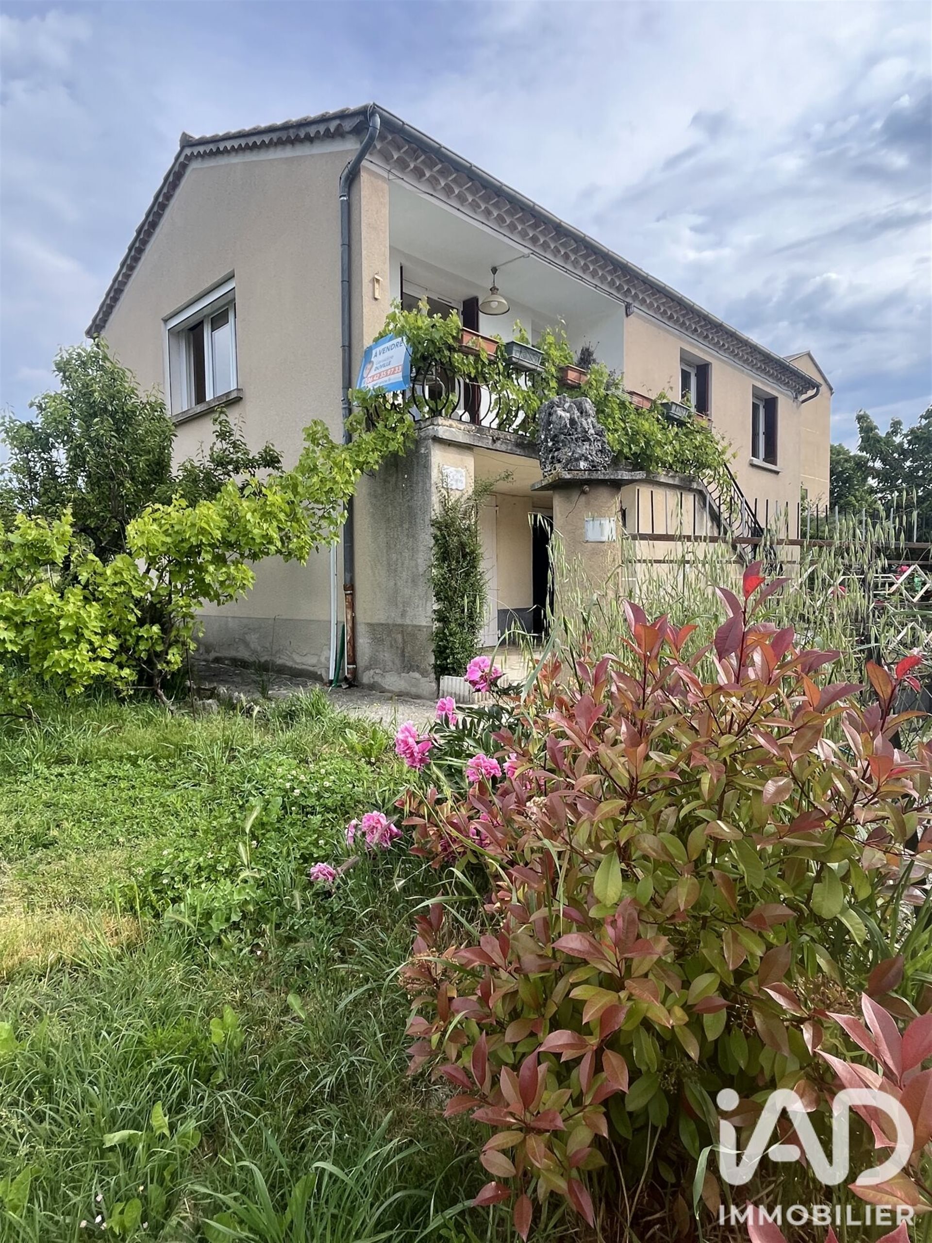 Maison à vendre, 98m², Forcalquier