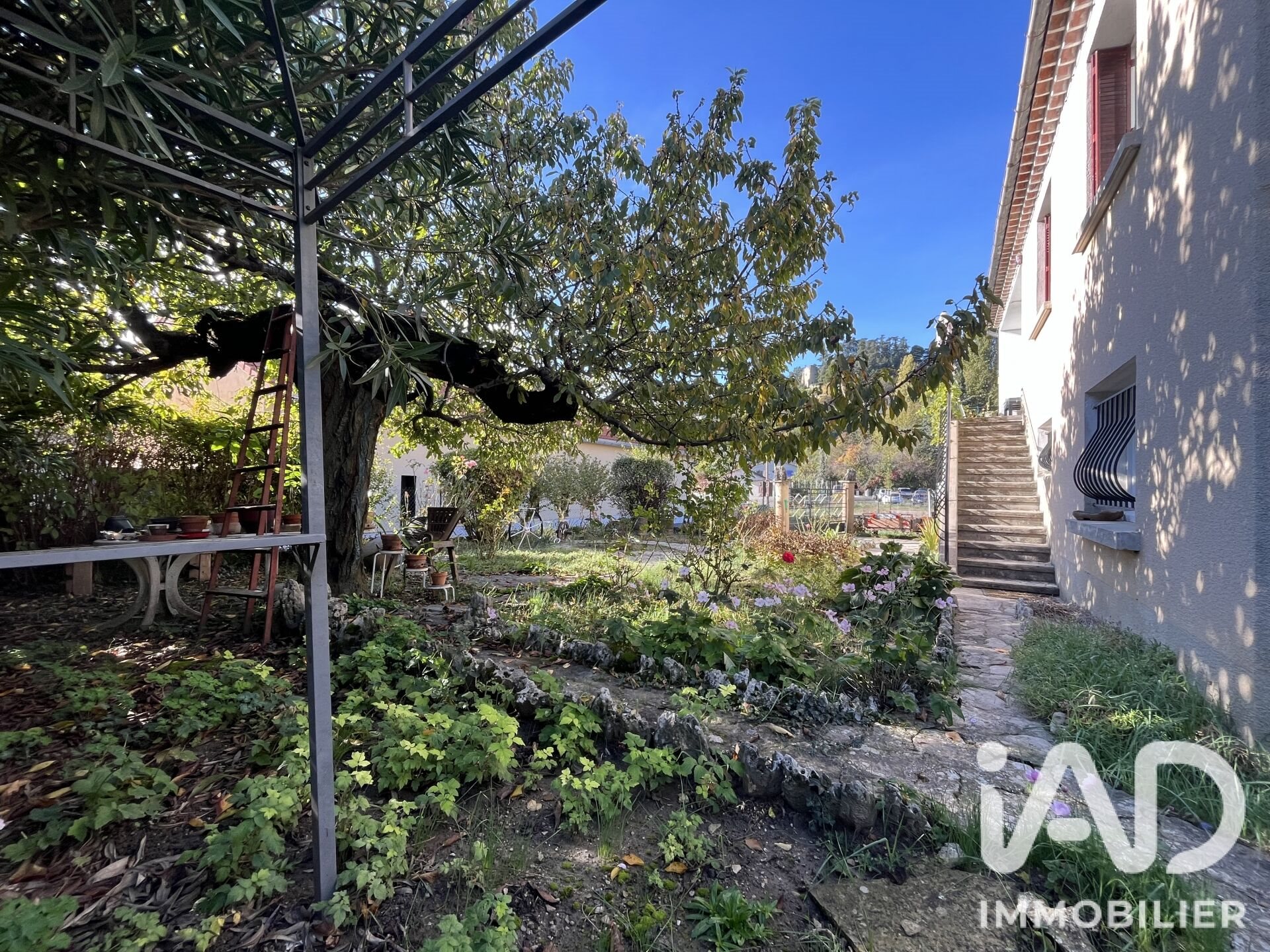 Maison à vendre, 98m², Forcalquier