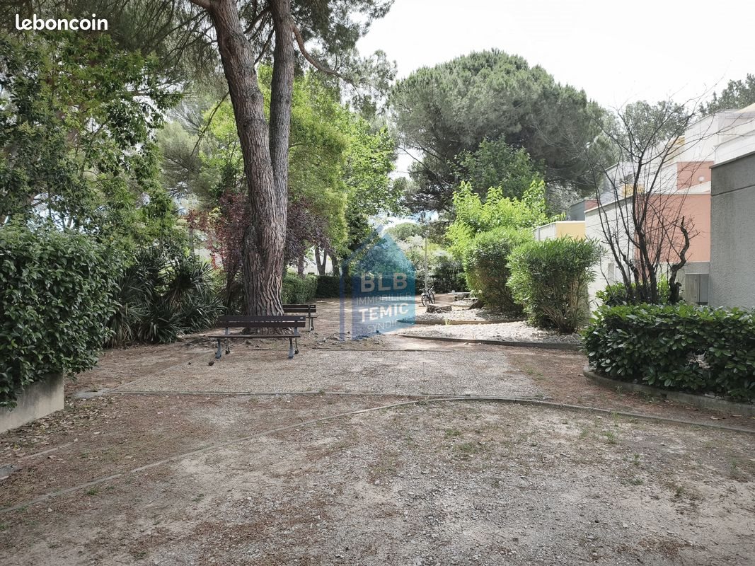 Appartement à vendre, 30m², La Grande-Motte