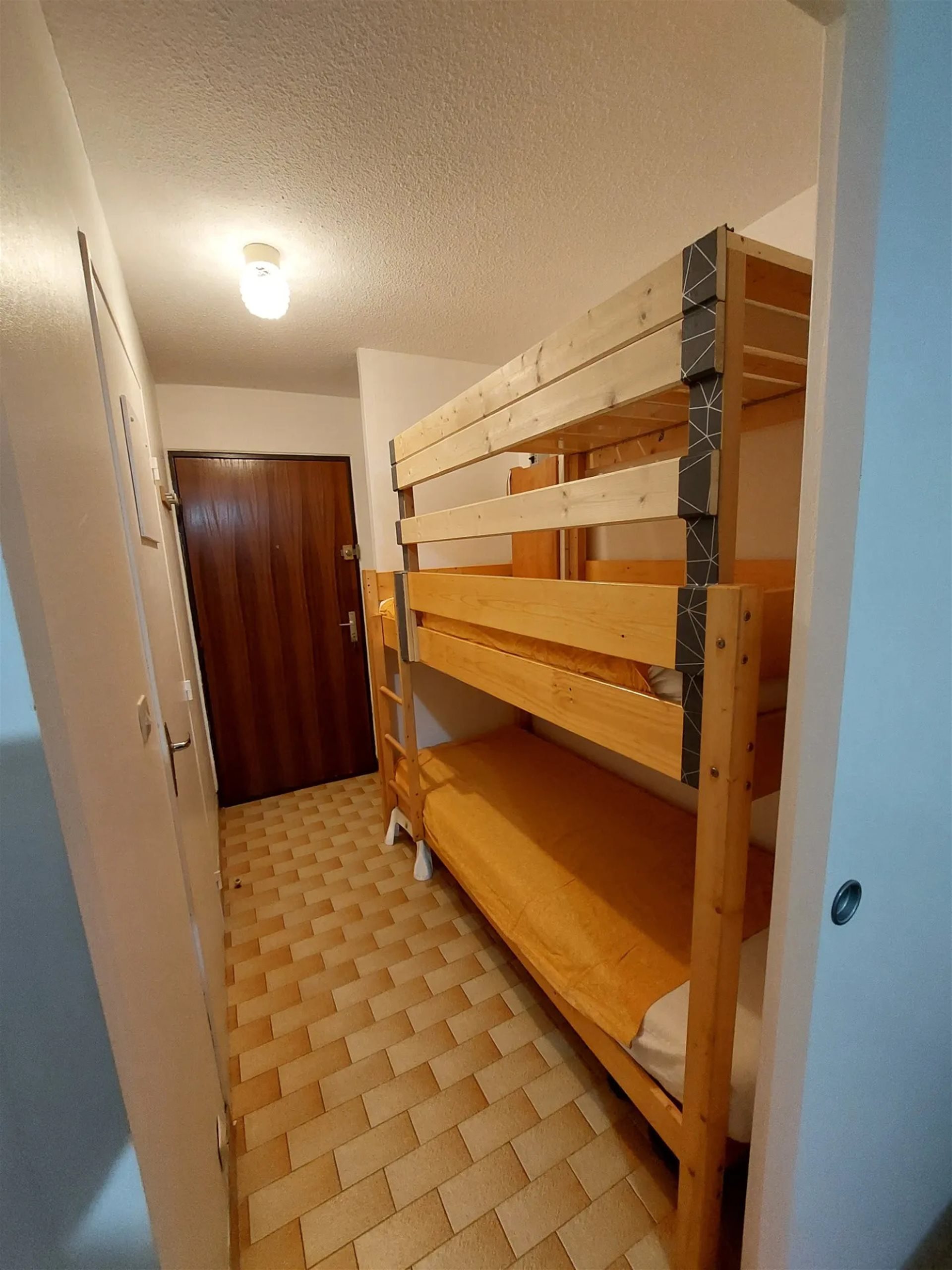 Appartement à vendre, 21m², Mauguio