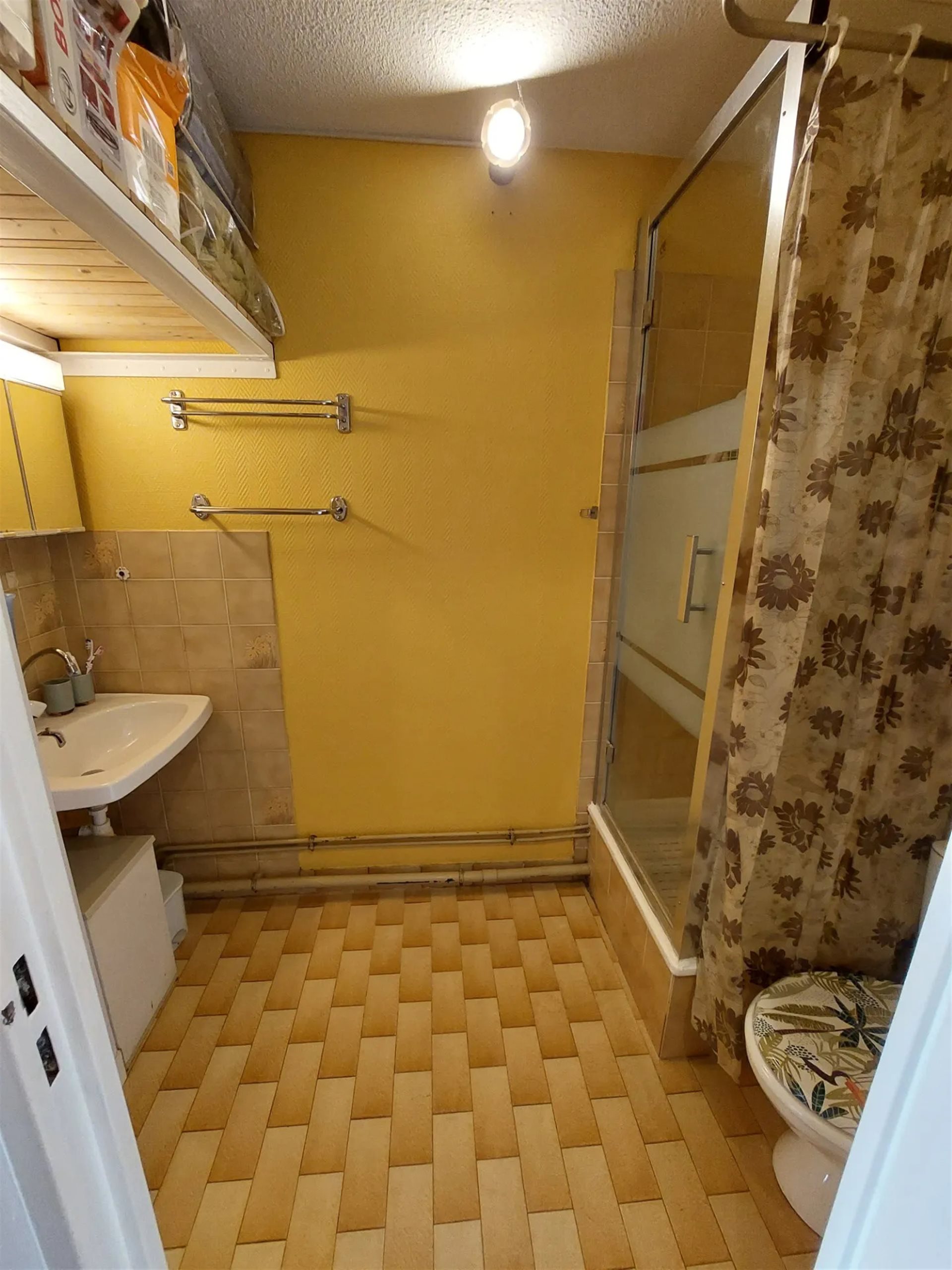 Appartement à vendre, 21m², Mauguio