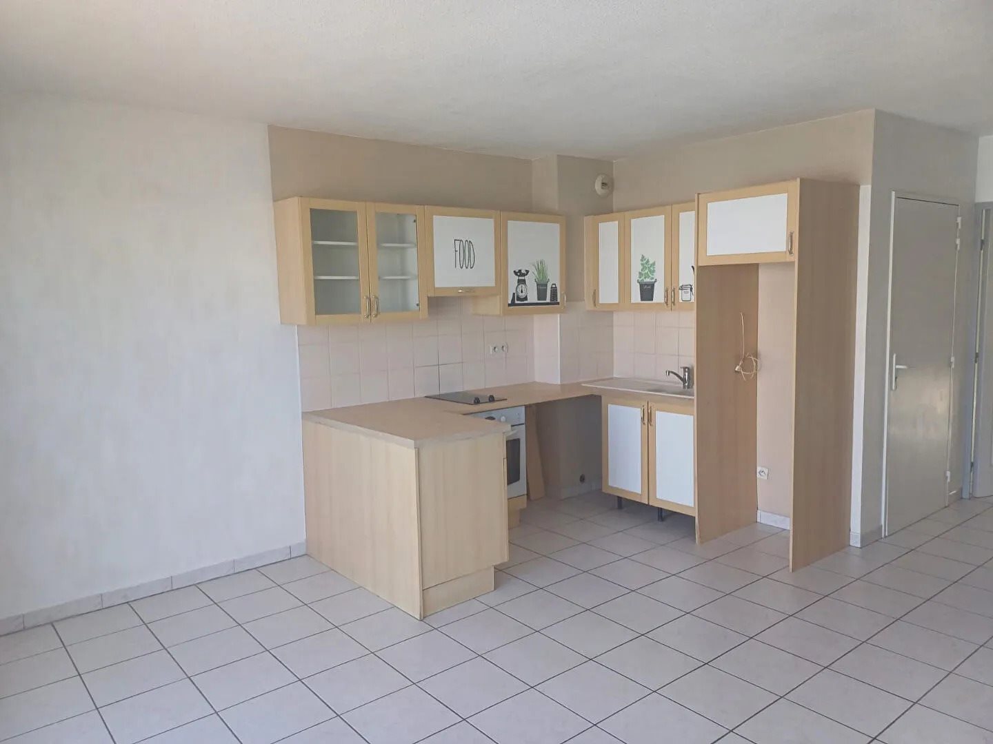 Appartement à louer, 38m², Mauguio