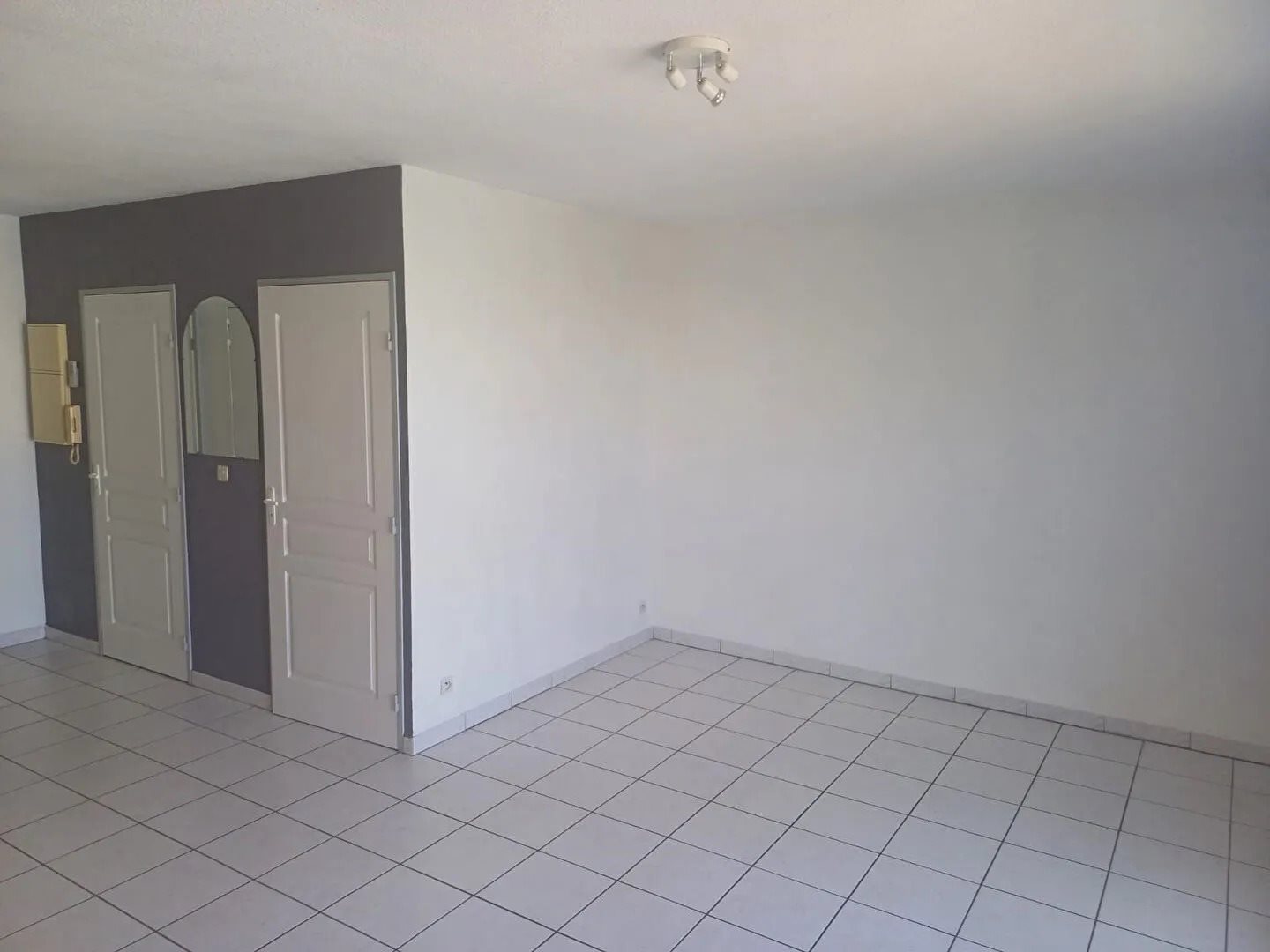 Appartement à louer, 38m², Mauguio