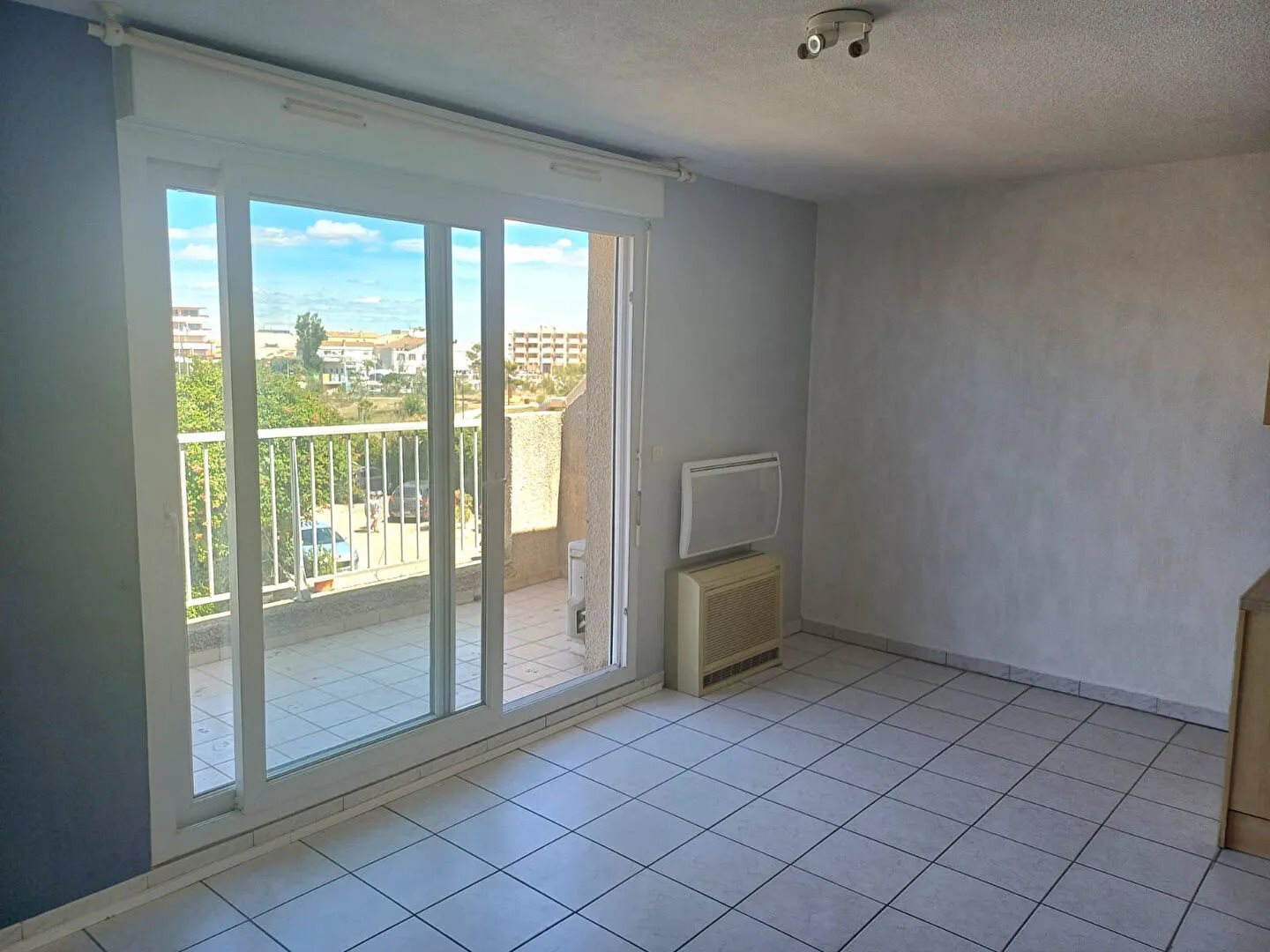 Appartement à louer, 38m², Mauguio