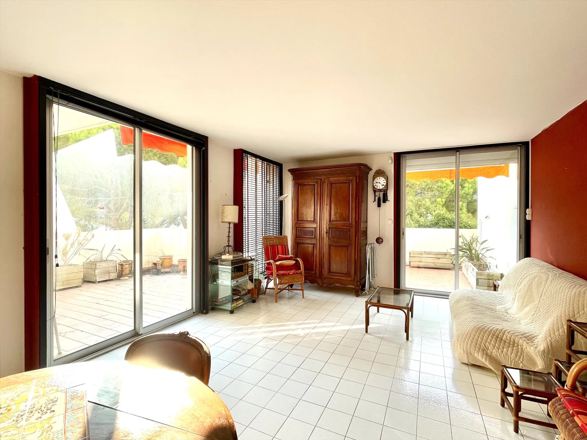 Appartement à vendre, 127m², La Grande-Motte