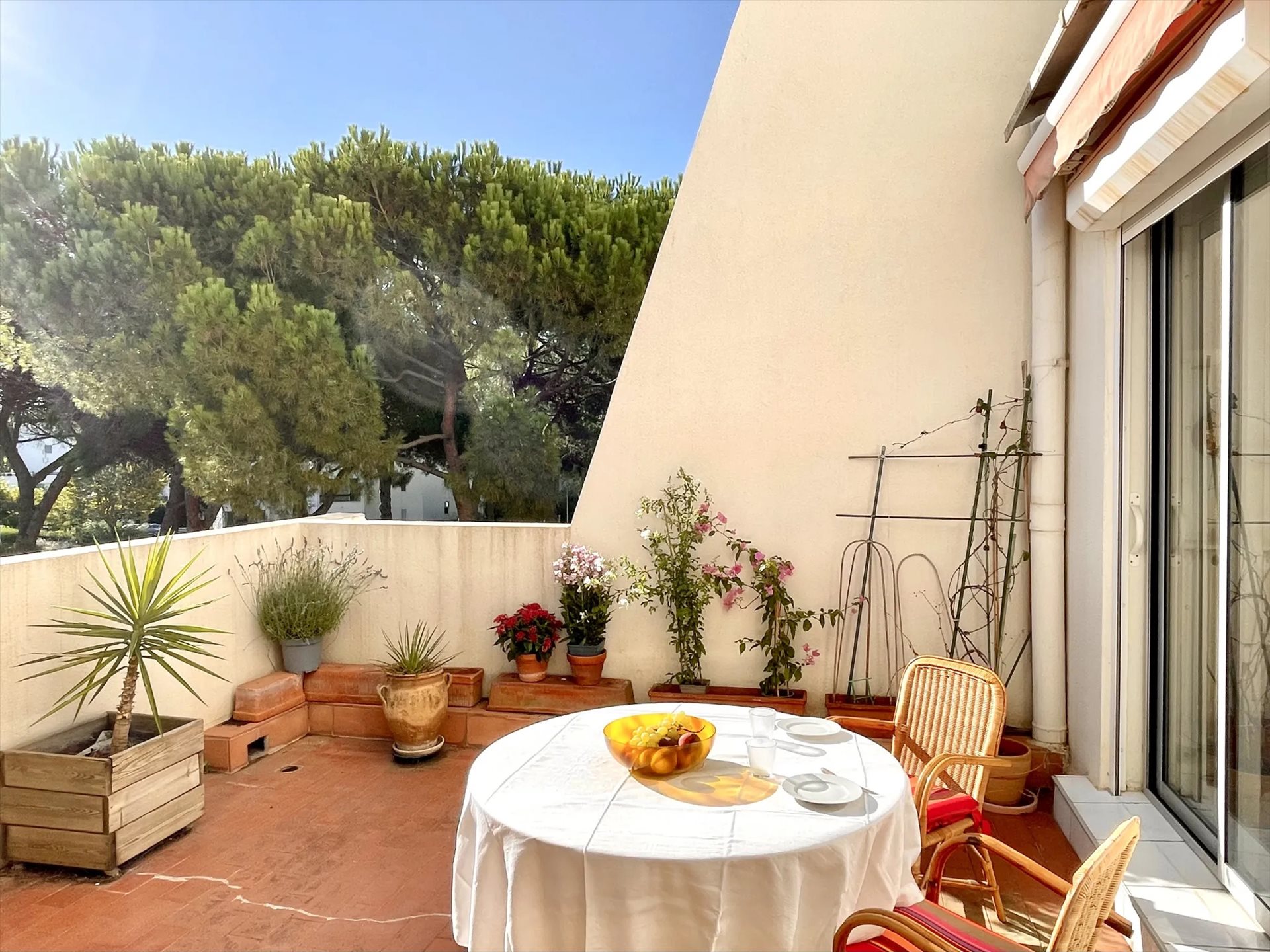Appartement à vendre, 127m², La Grande-Motte
