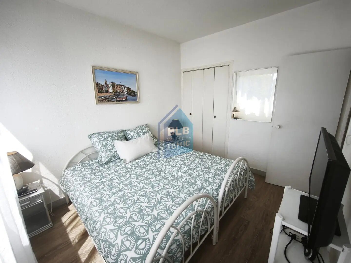 Appartement à vendre, 44m², La Grande-Motte