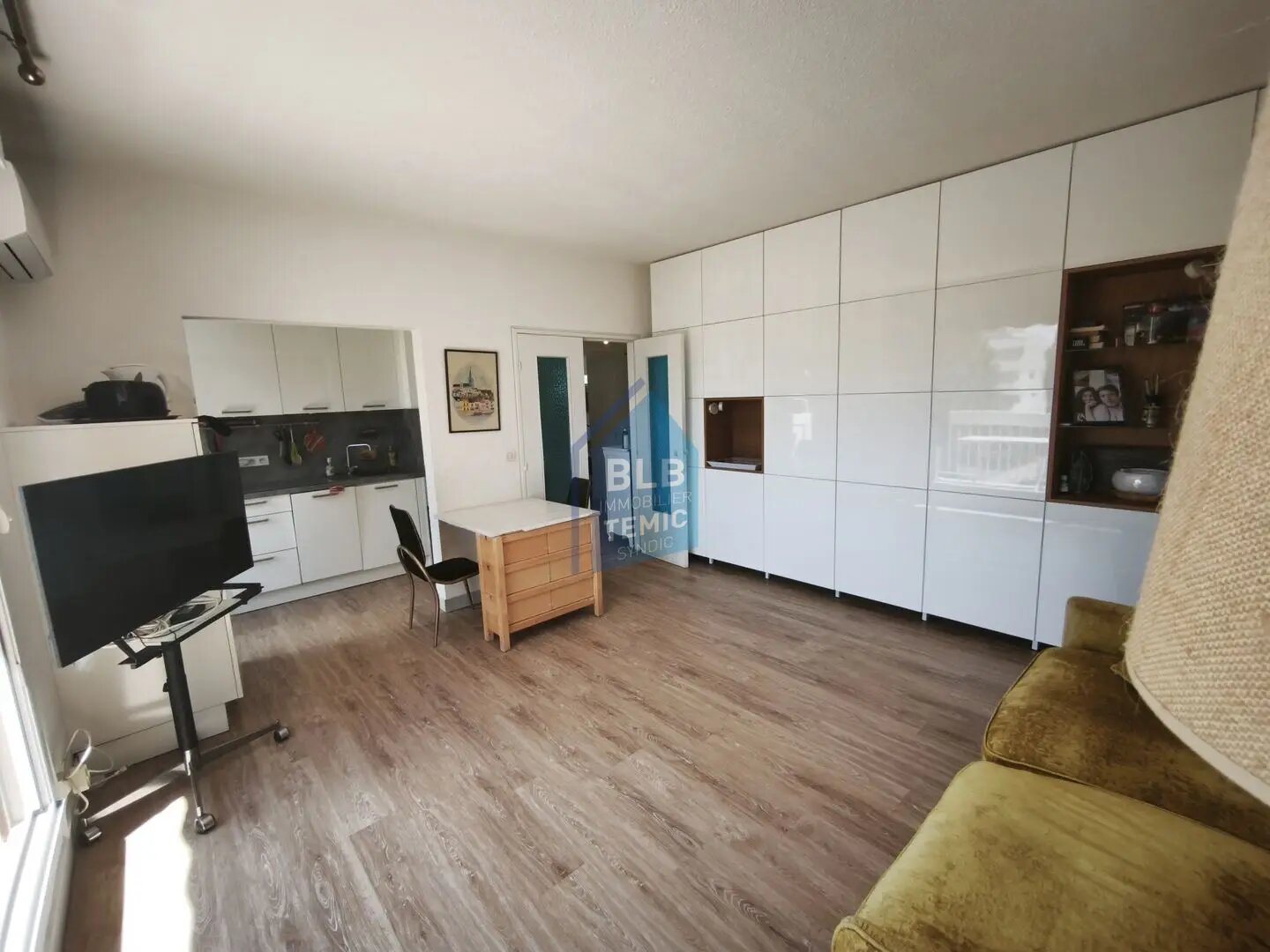 Appartement à vendre, 44m², La Grande-Motte