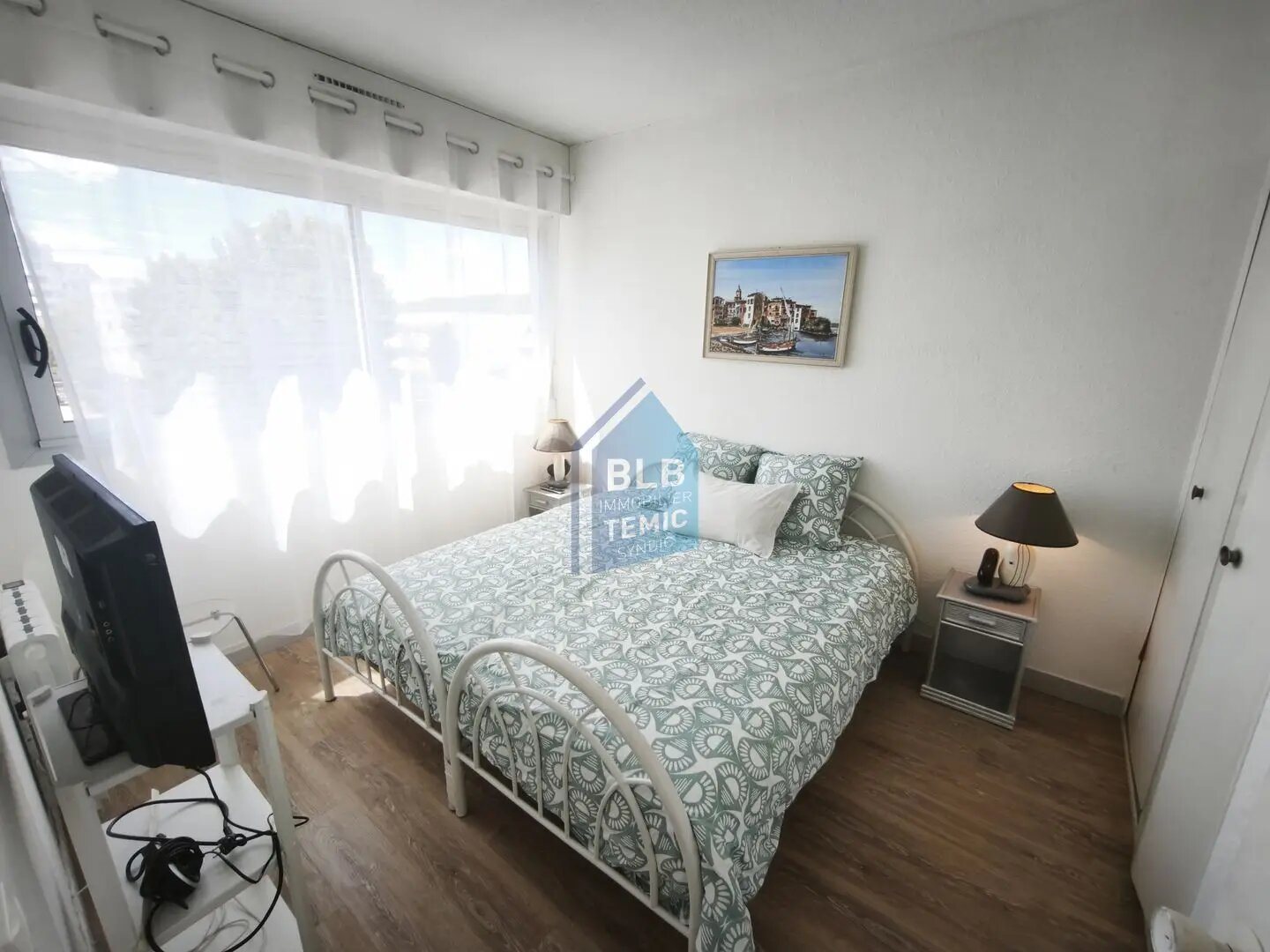 Appartement à vendre, 44m², La Grande-Motte