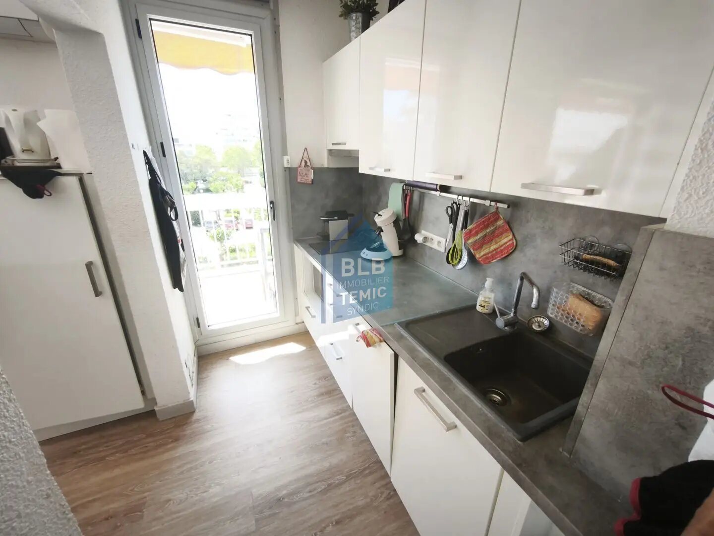 Appartement à vendre, 44m², La Grande-Motte