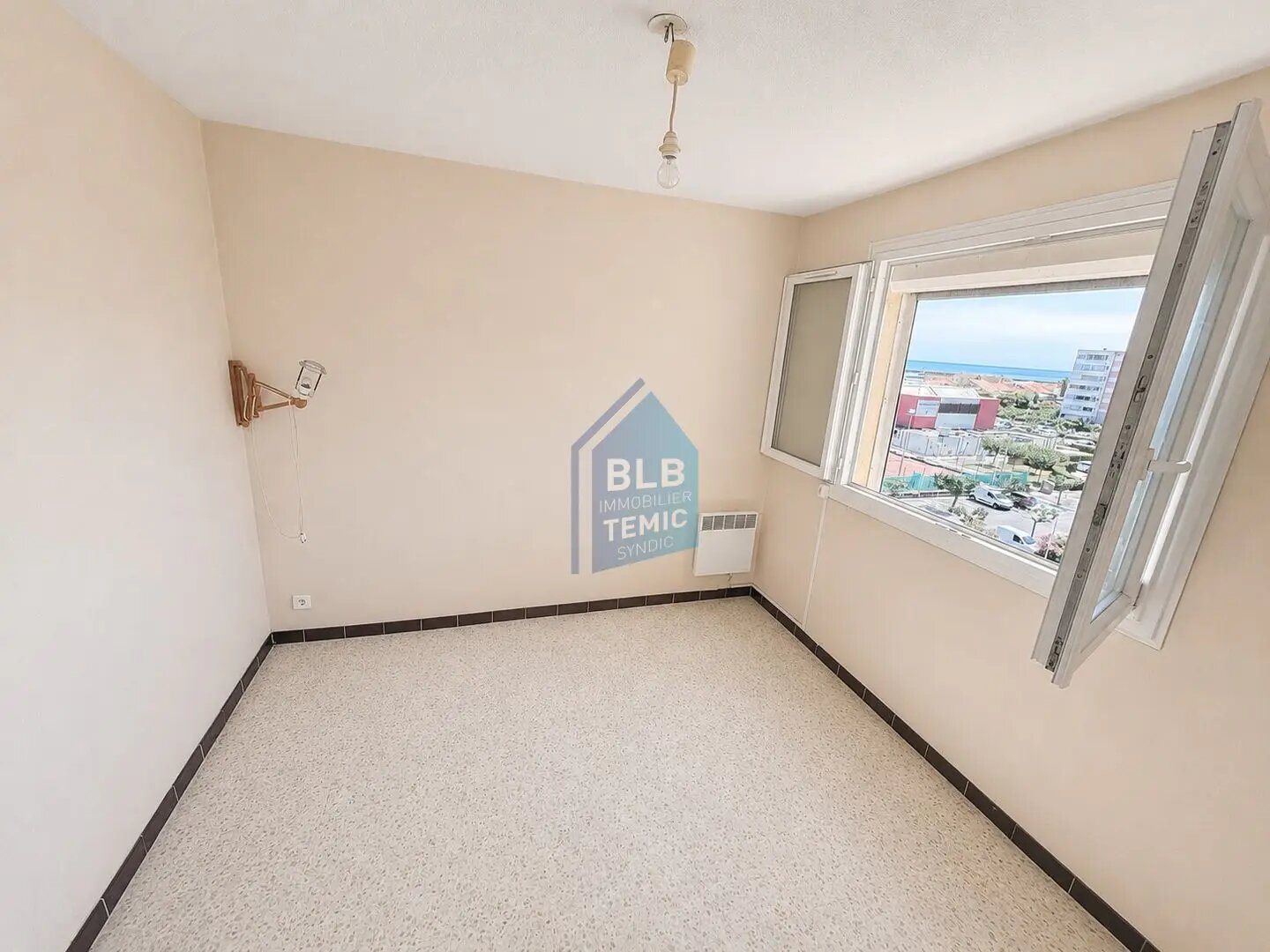 Appartement à vendre, 29m², Mauguio