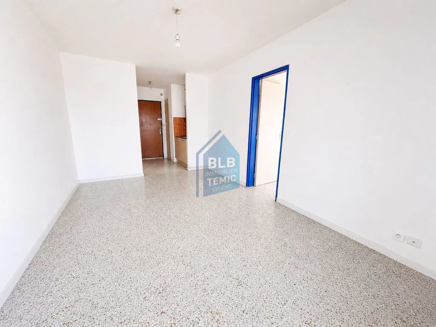 Appartement à vendre, 29m², Mauguio