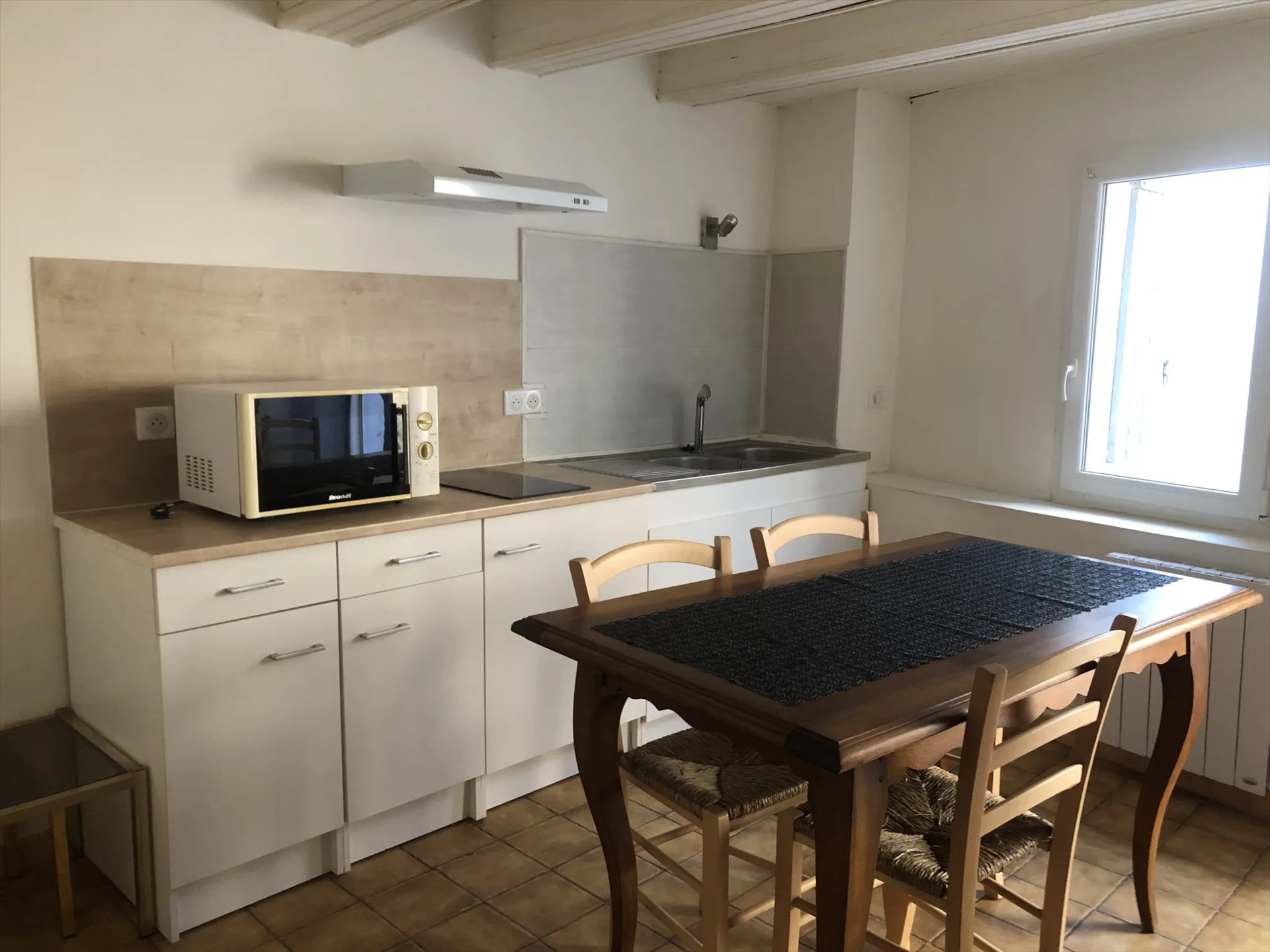 Appartement à louer, 43m², Vauvert
