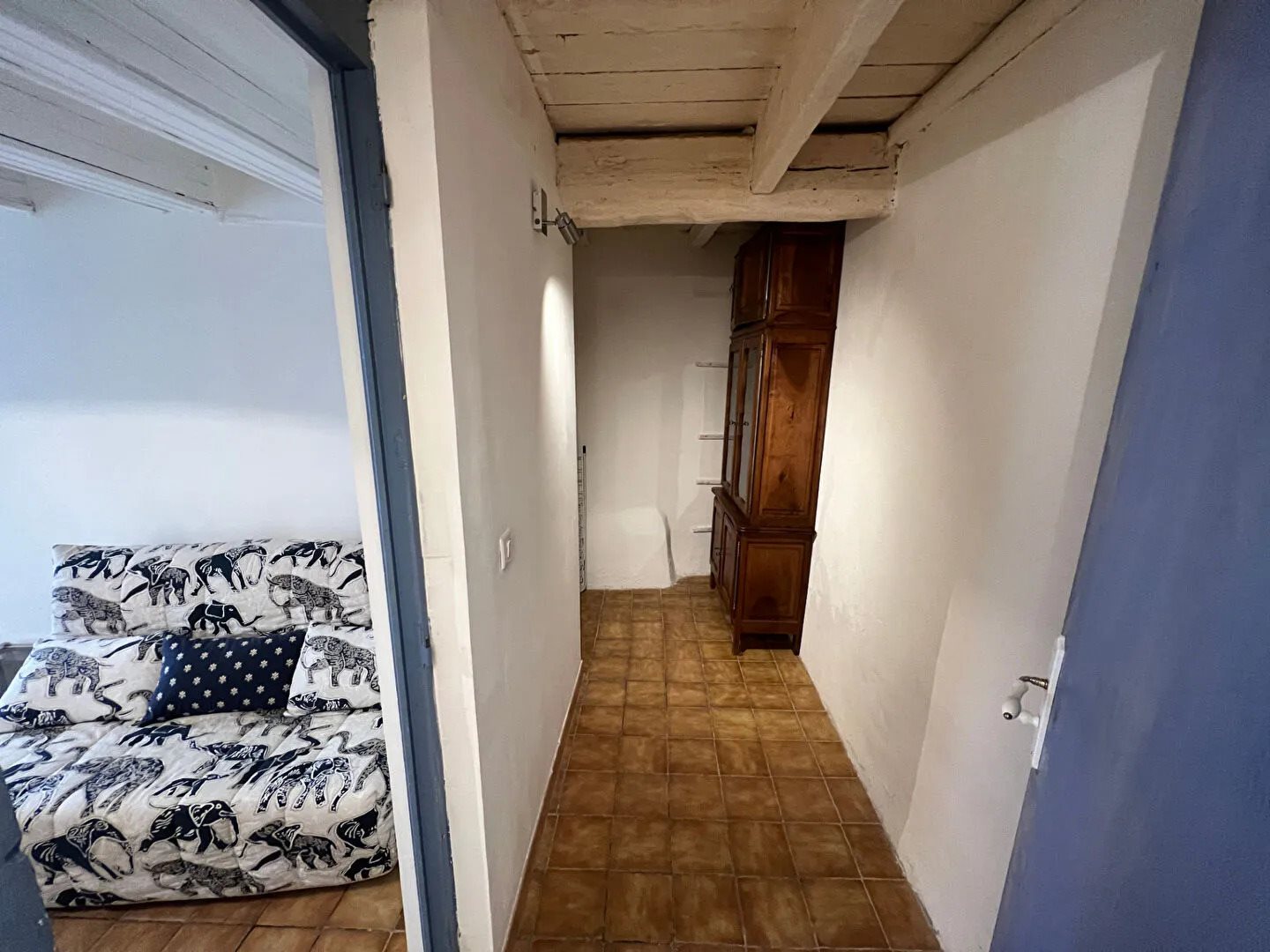 Appartement à louer, 43m², Vauvert